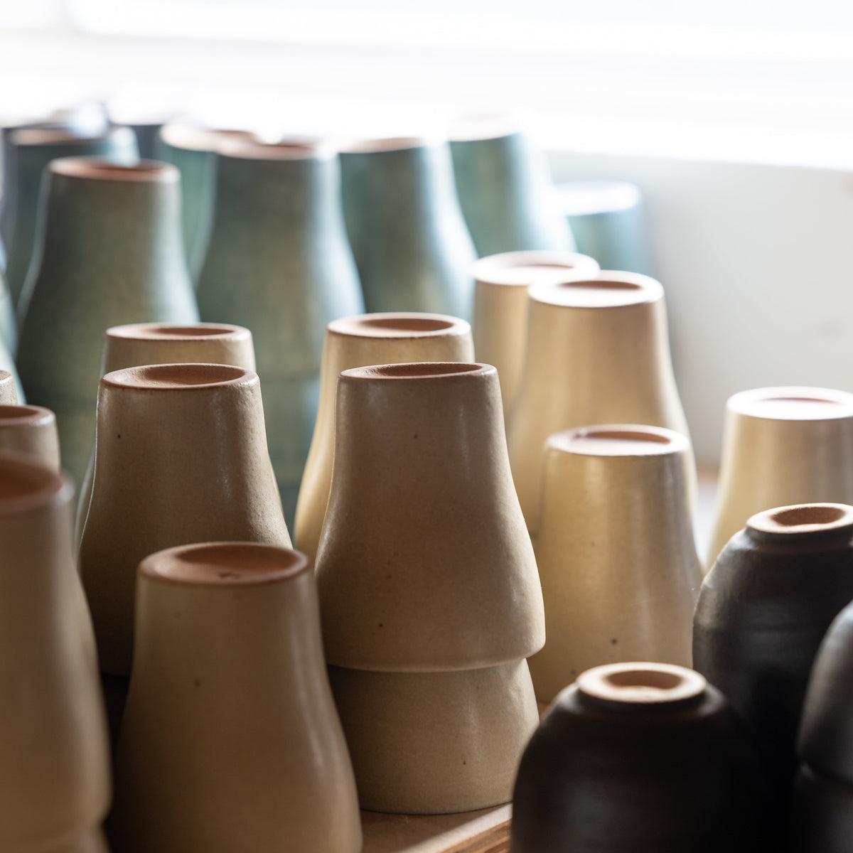 Japanese Pottery Gift Guide | Handmade Ceramics from Shigaraki