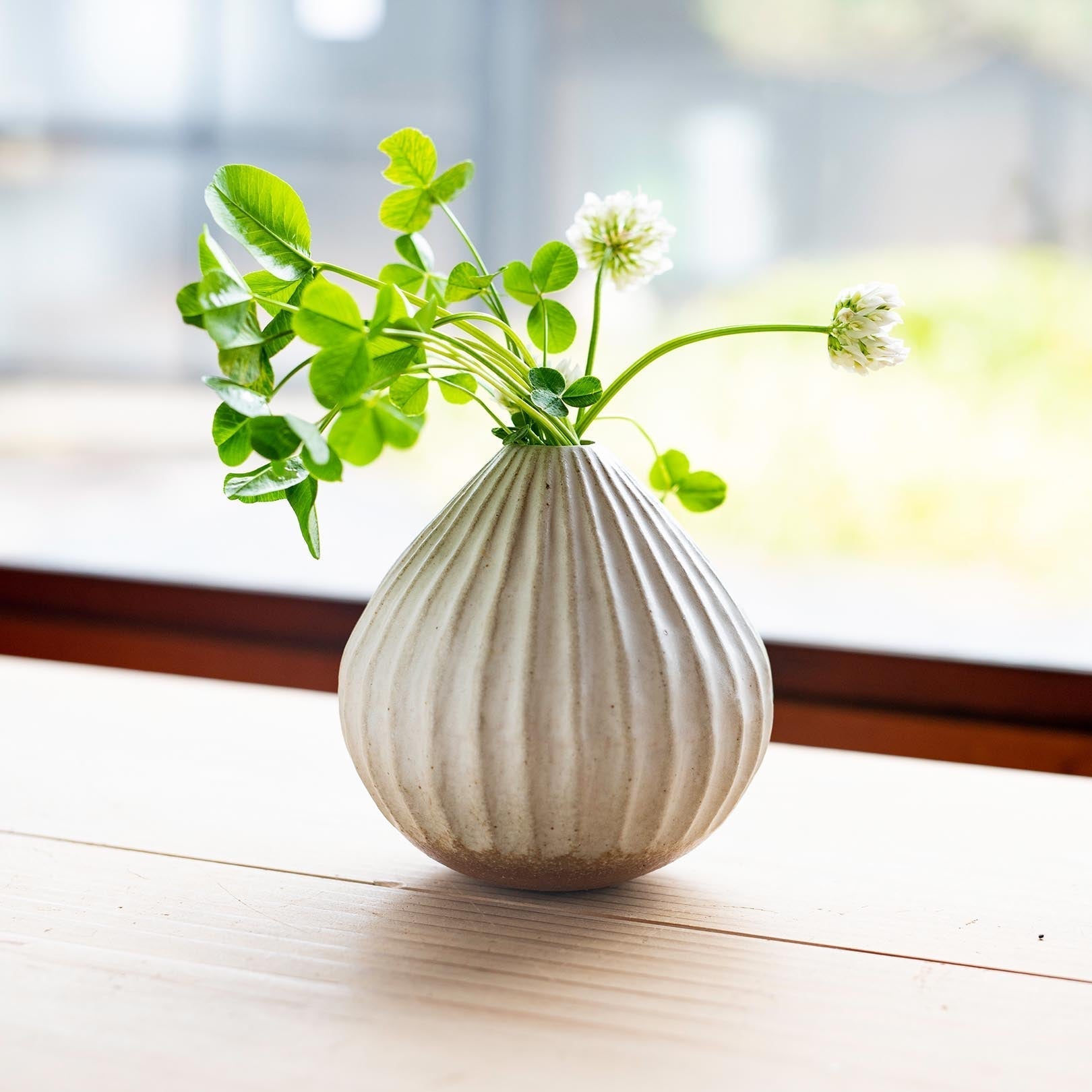 A Quiet Spring Refresh | Spring Decoration Ideas with Meizan