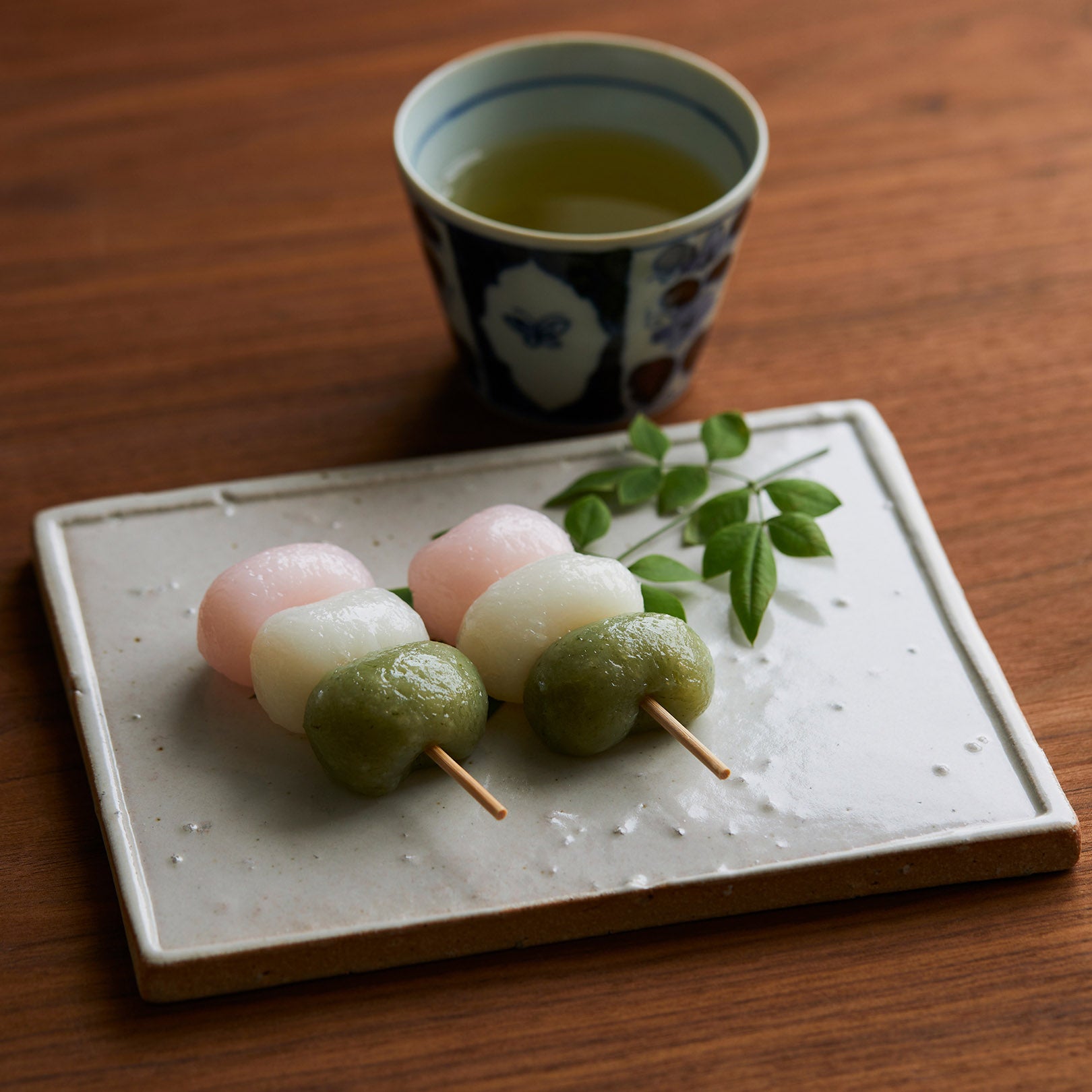 Square Plate M-handmade Shigaraki Tableware / Plates-Koshigaraki-Meizan Kiln