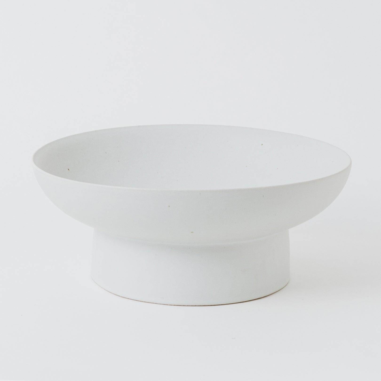 Decoration Bowl-handmade Shigaraki Homeware / Trays-HIJICA-Meizan Kiln