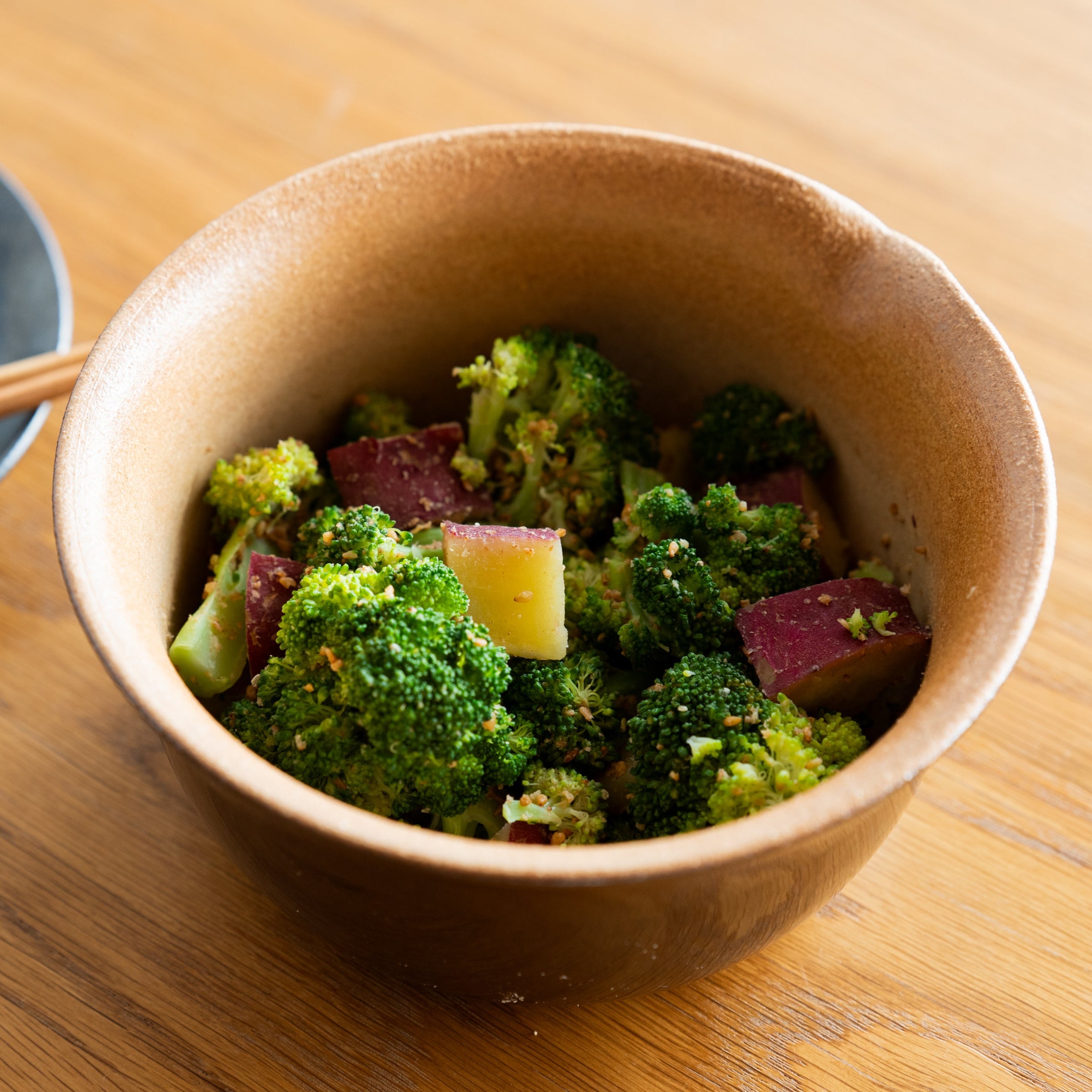 Microwave Clay Steamer-handmade Shigaraki Kitchenware / Steamers-Clay Cooking Utensils-Meizan Kiln