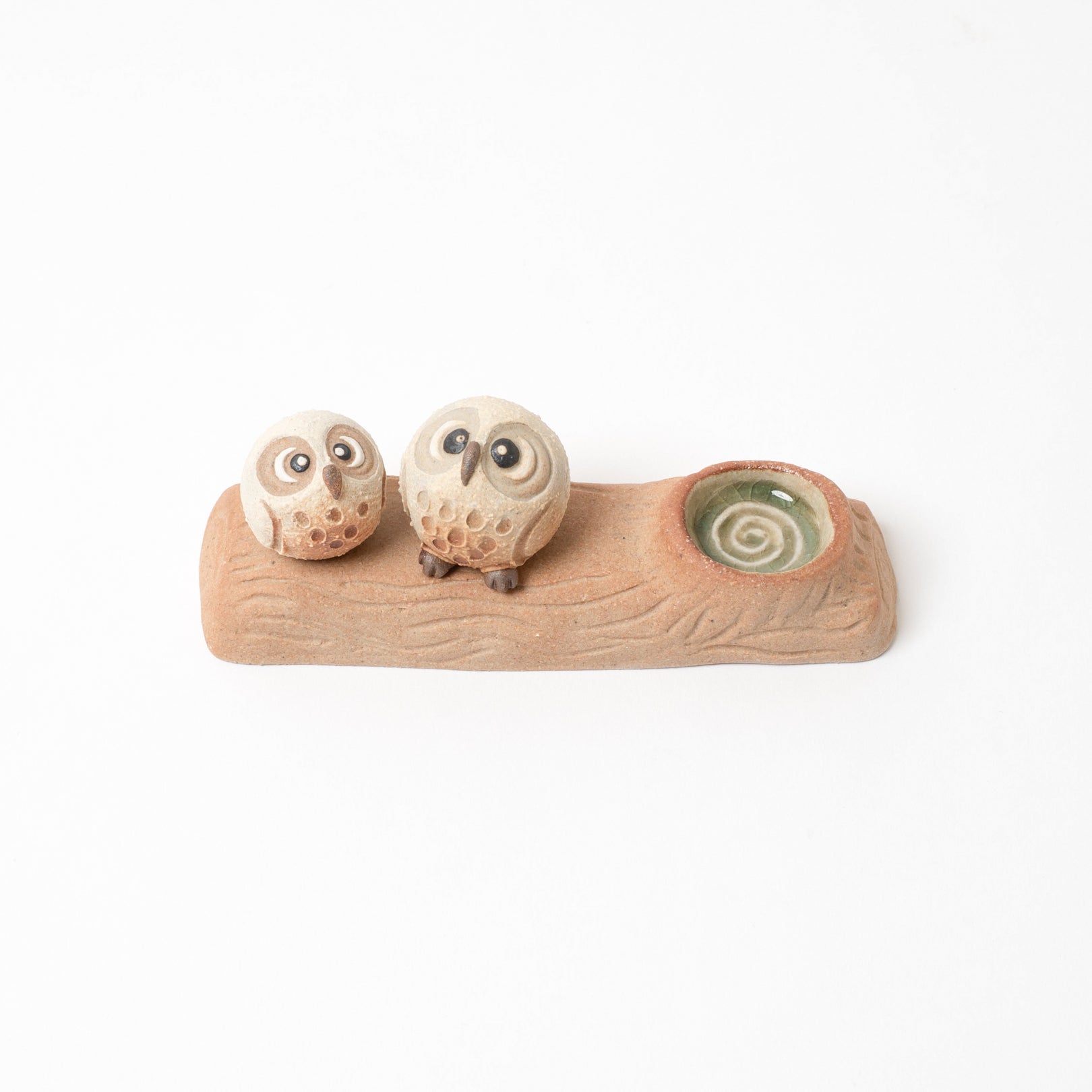 Owl Aroma Branch