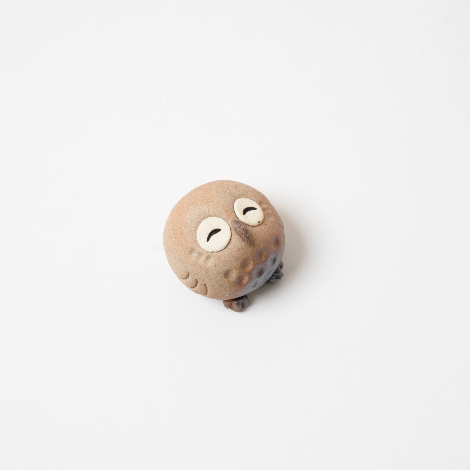 Small Owls L