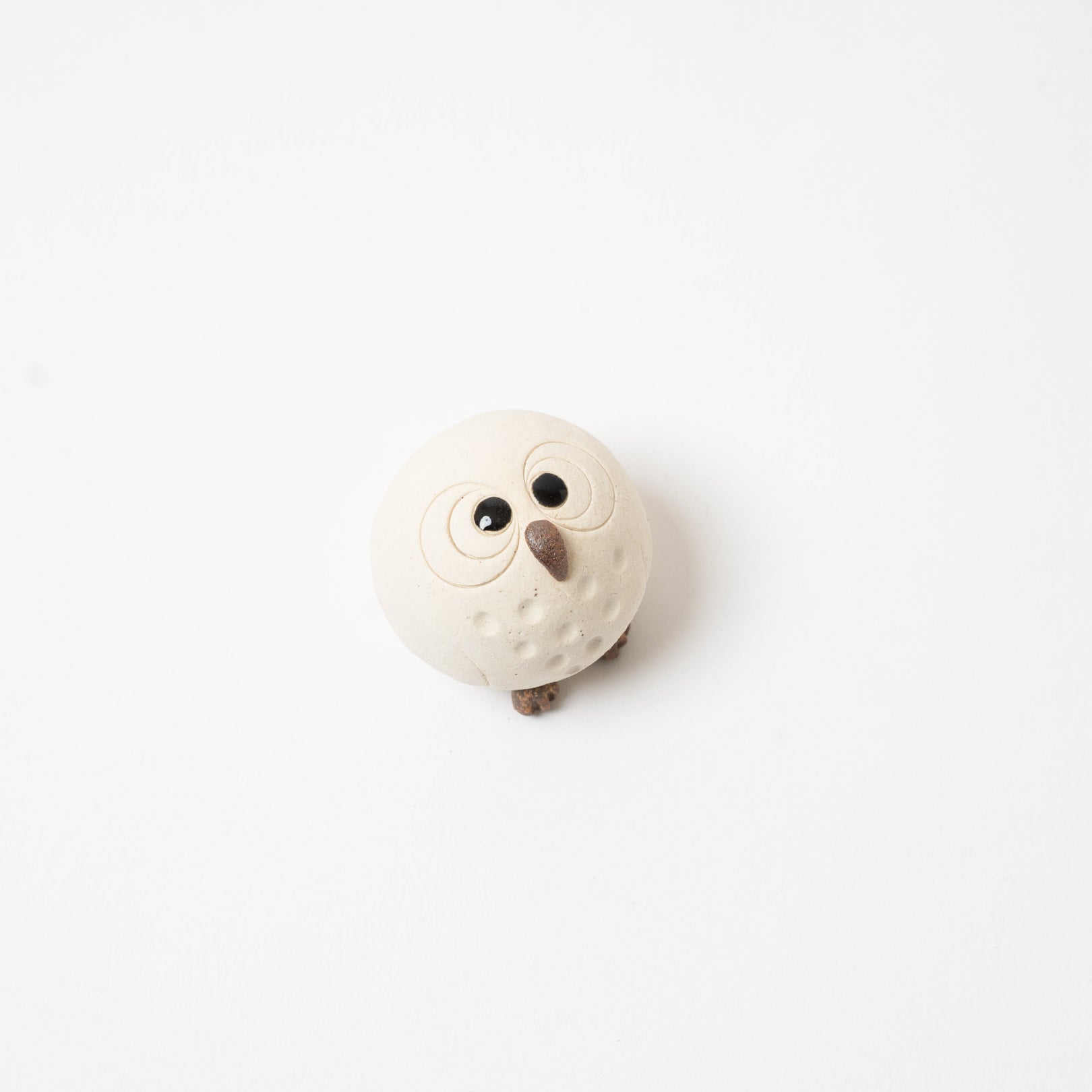 Small Owls L