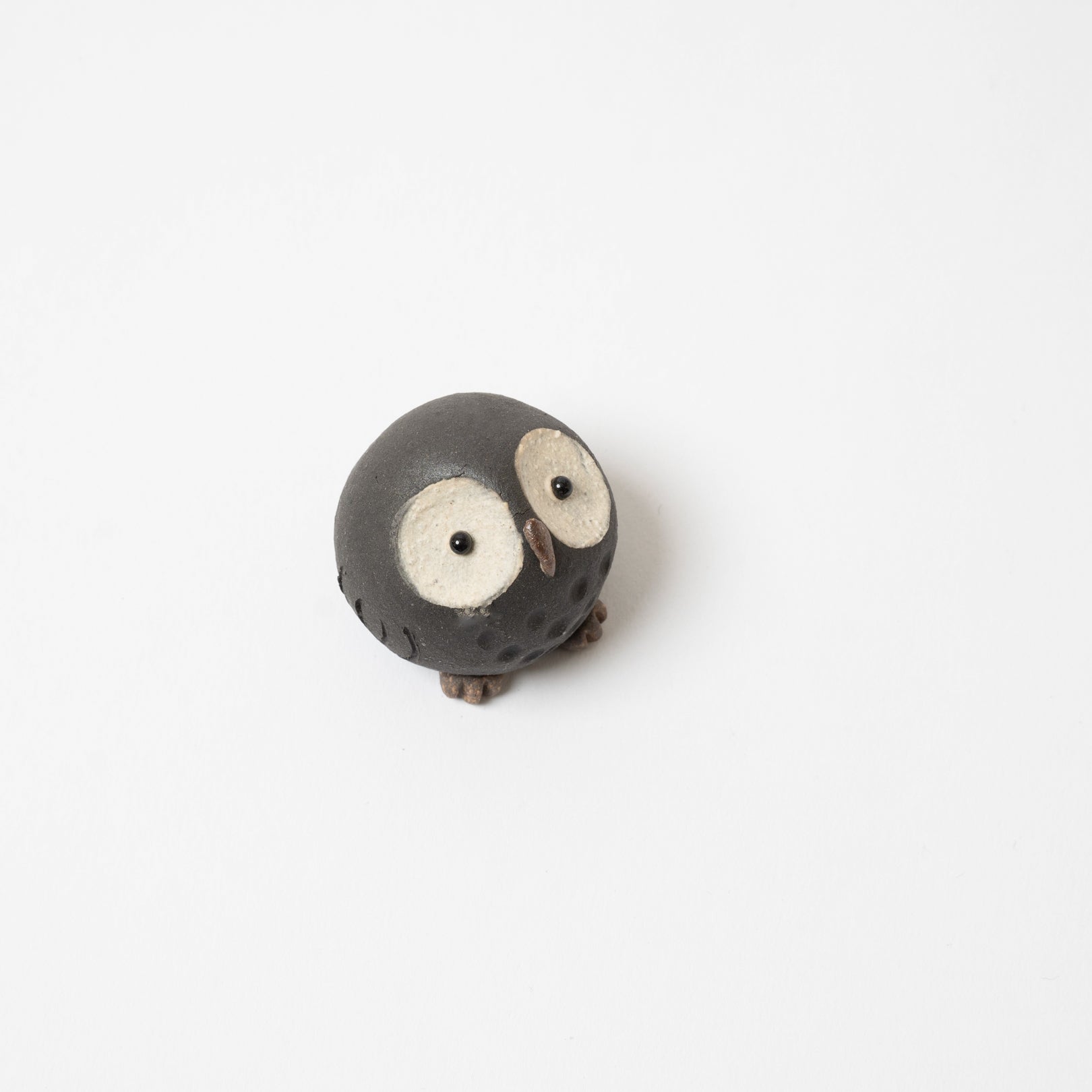 Small Owls L