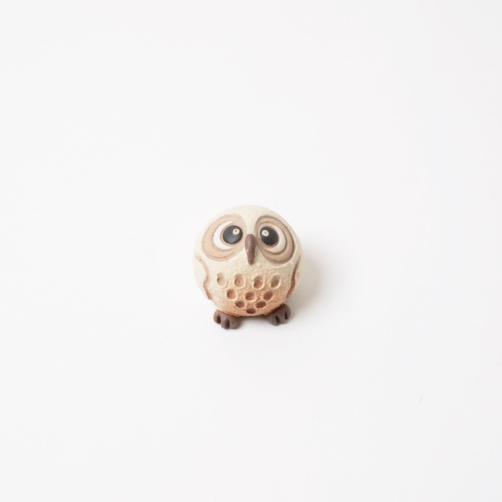 Small Owls L