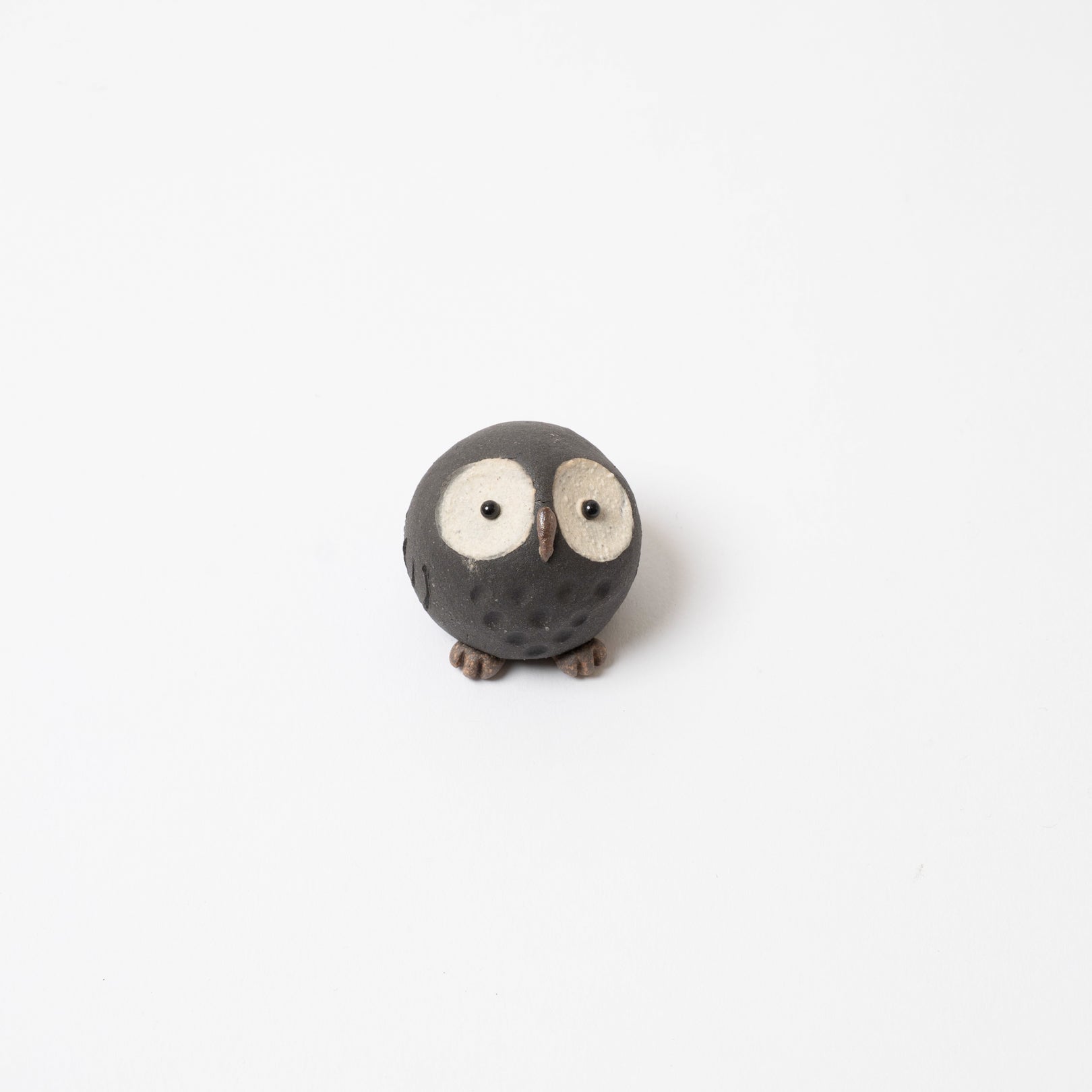 Small Owls L