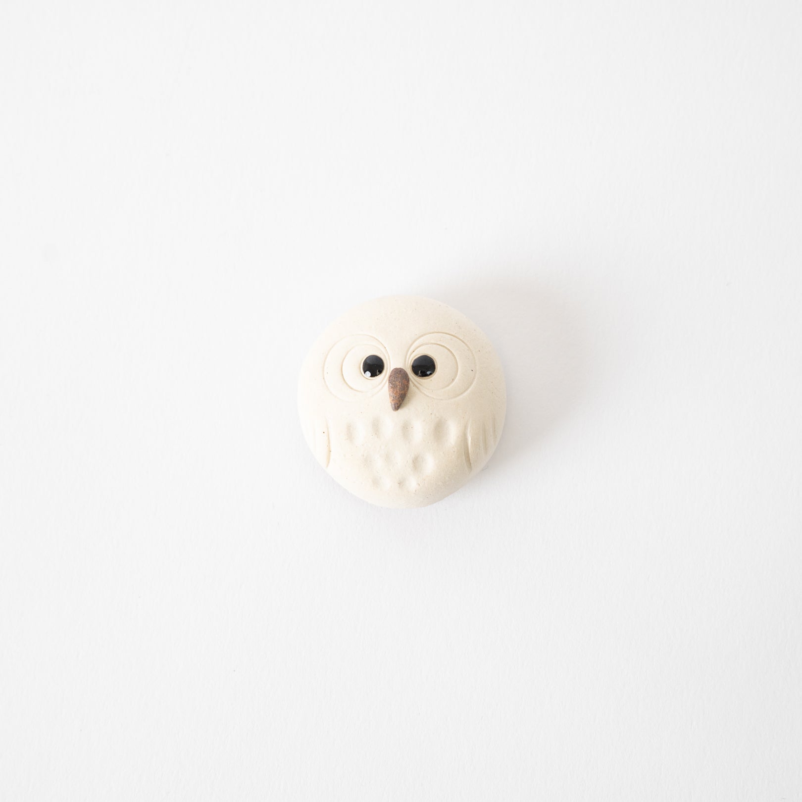 Small Owl Magnets
