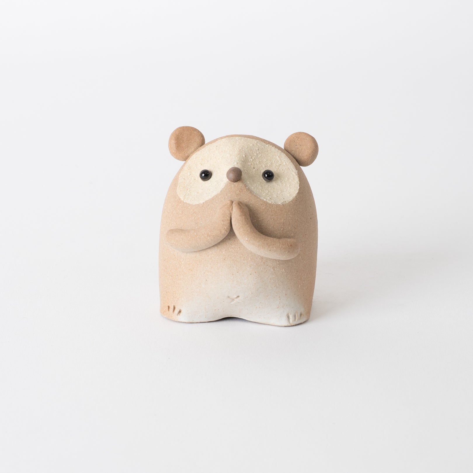 Wishing Tanuki