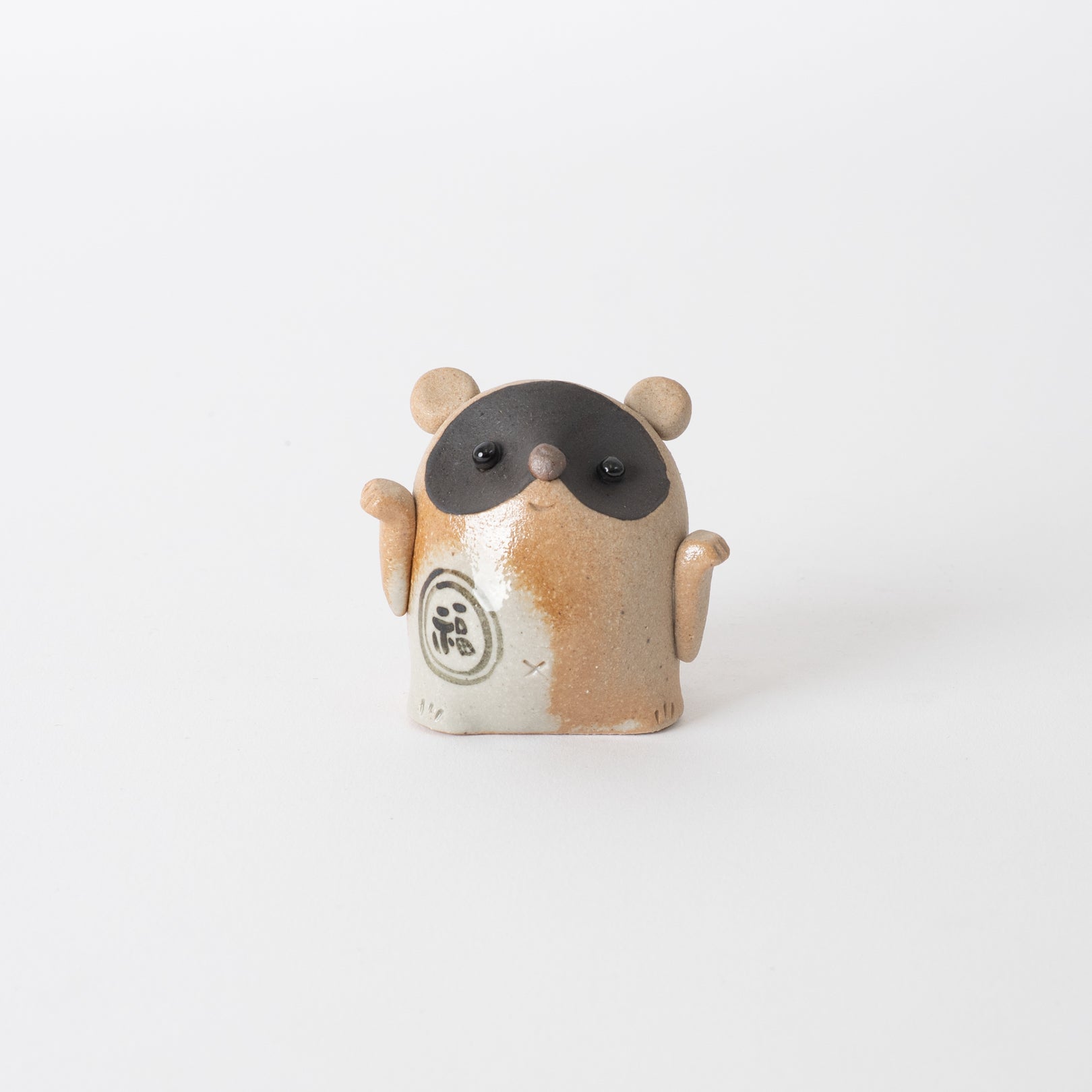 Lucky Tanuki