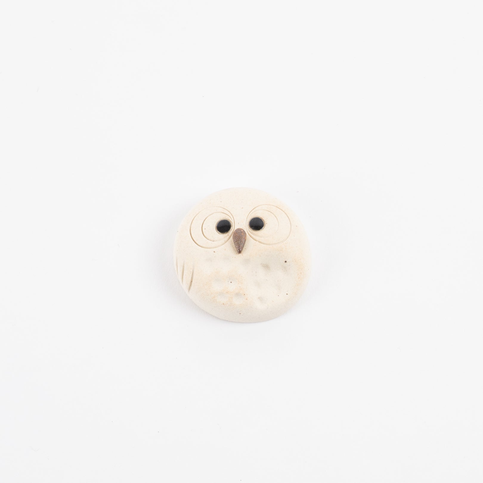Small Owl Chopstick Rests