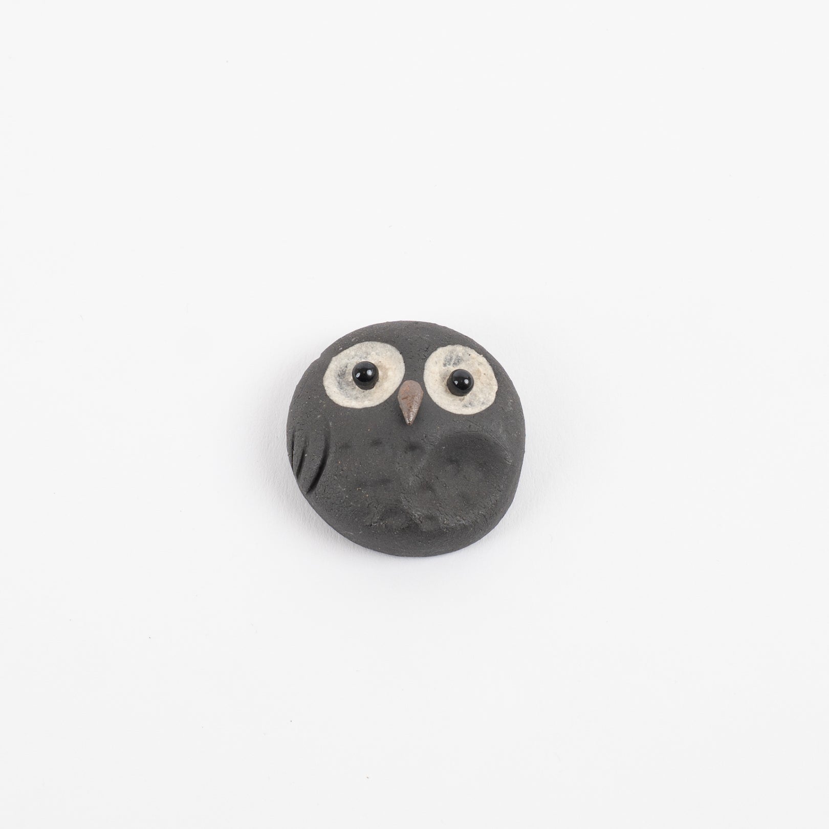 Small Owl Chopstick Rests