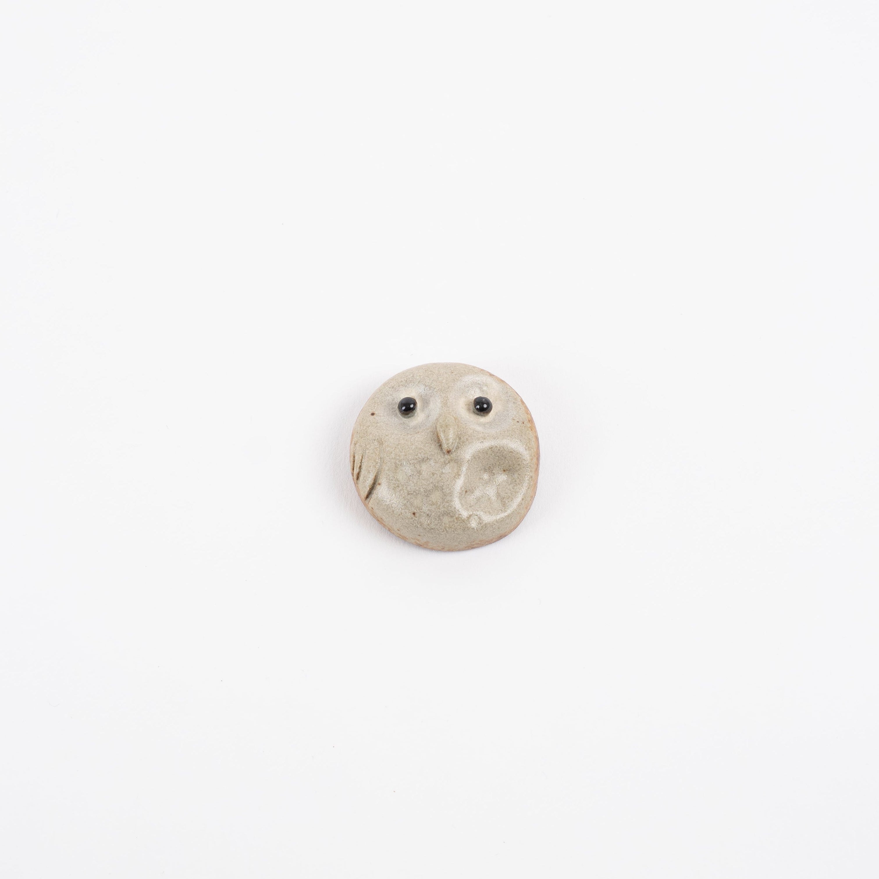 Small Owl Chopstick Rests