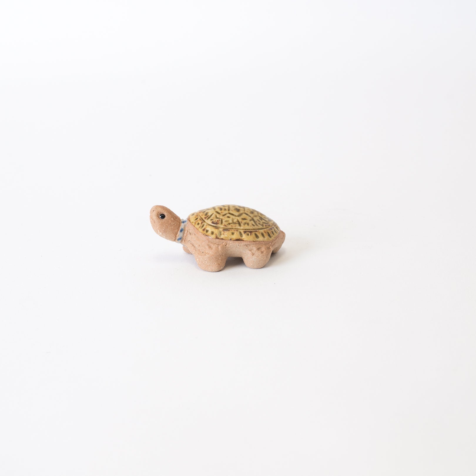 Hand Towel Turtle