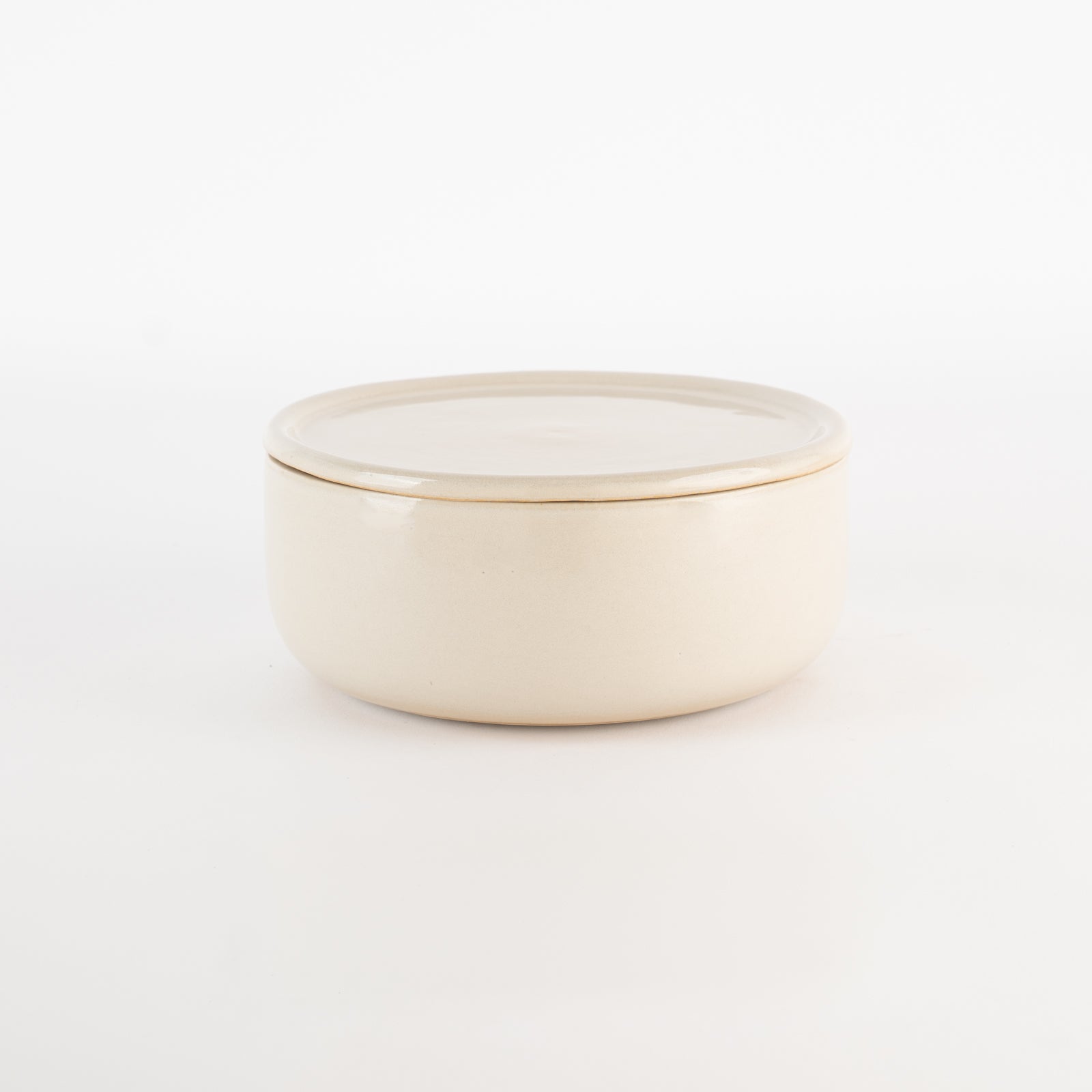 Compact Pickling Jar