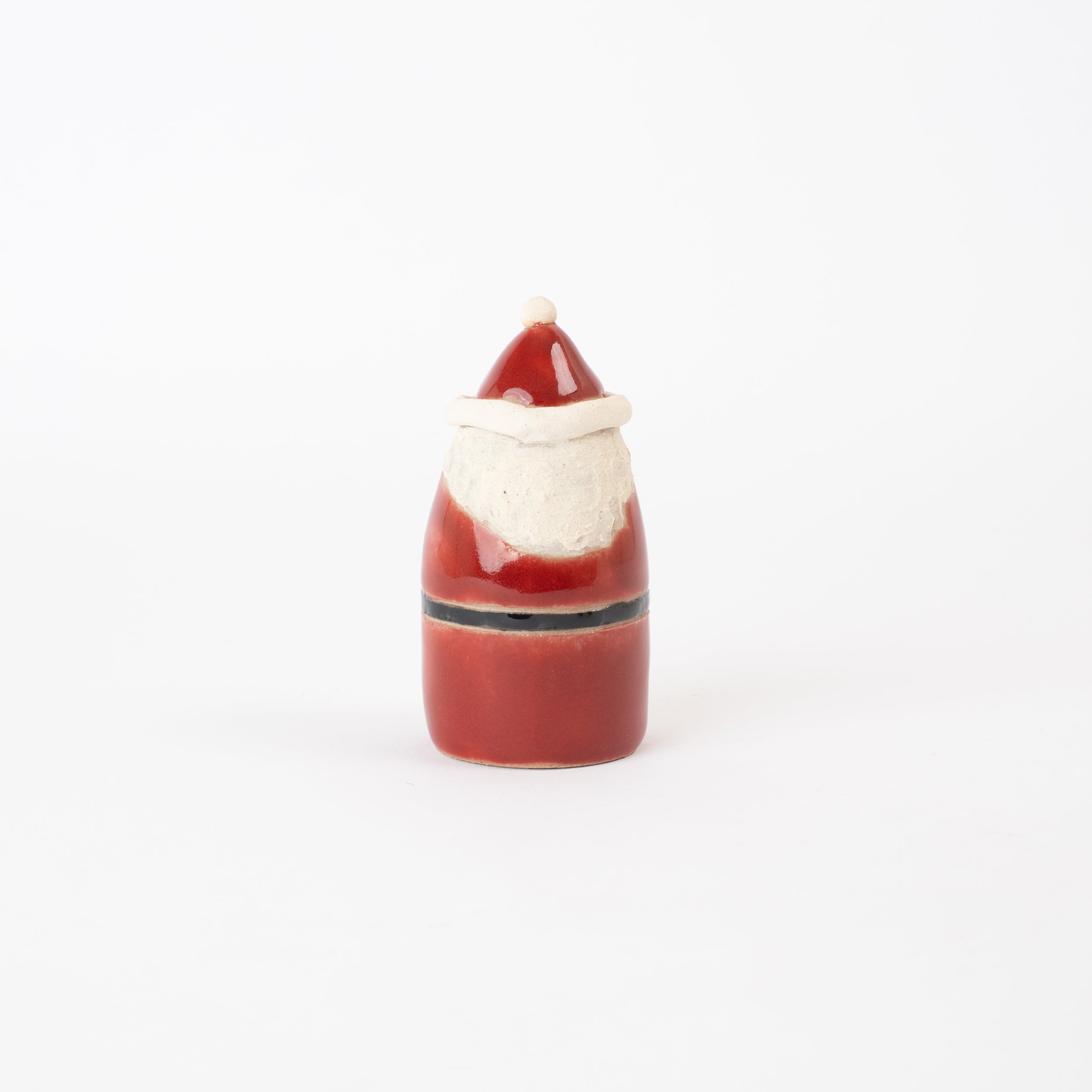 Tall Santa