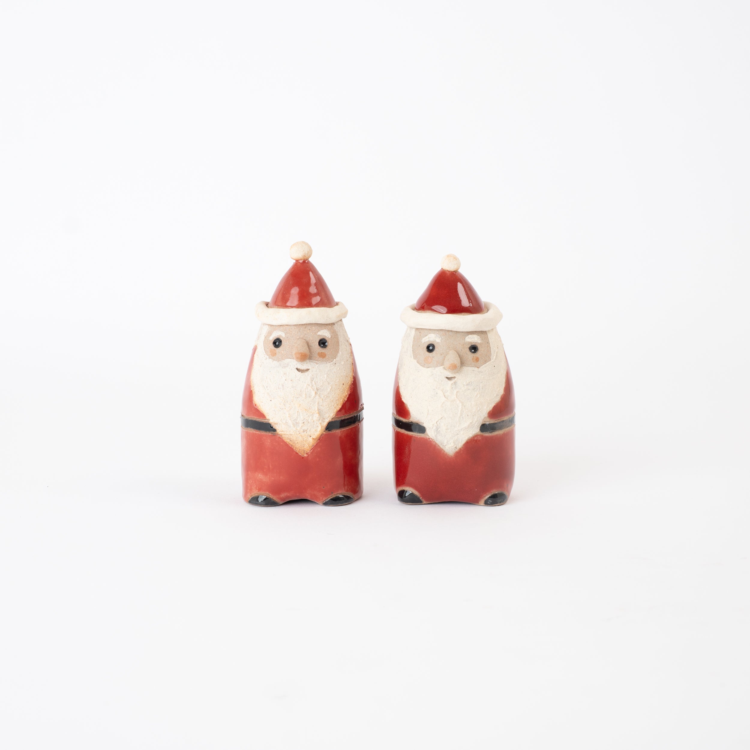 Tall Santa