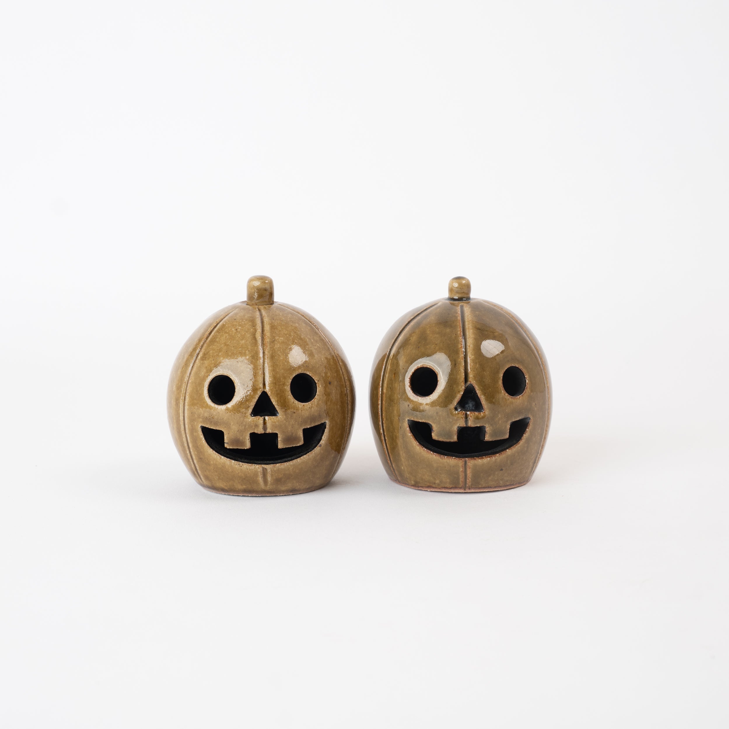Large Pumpkins