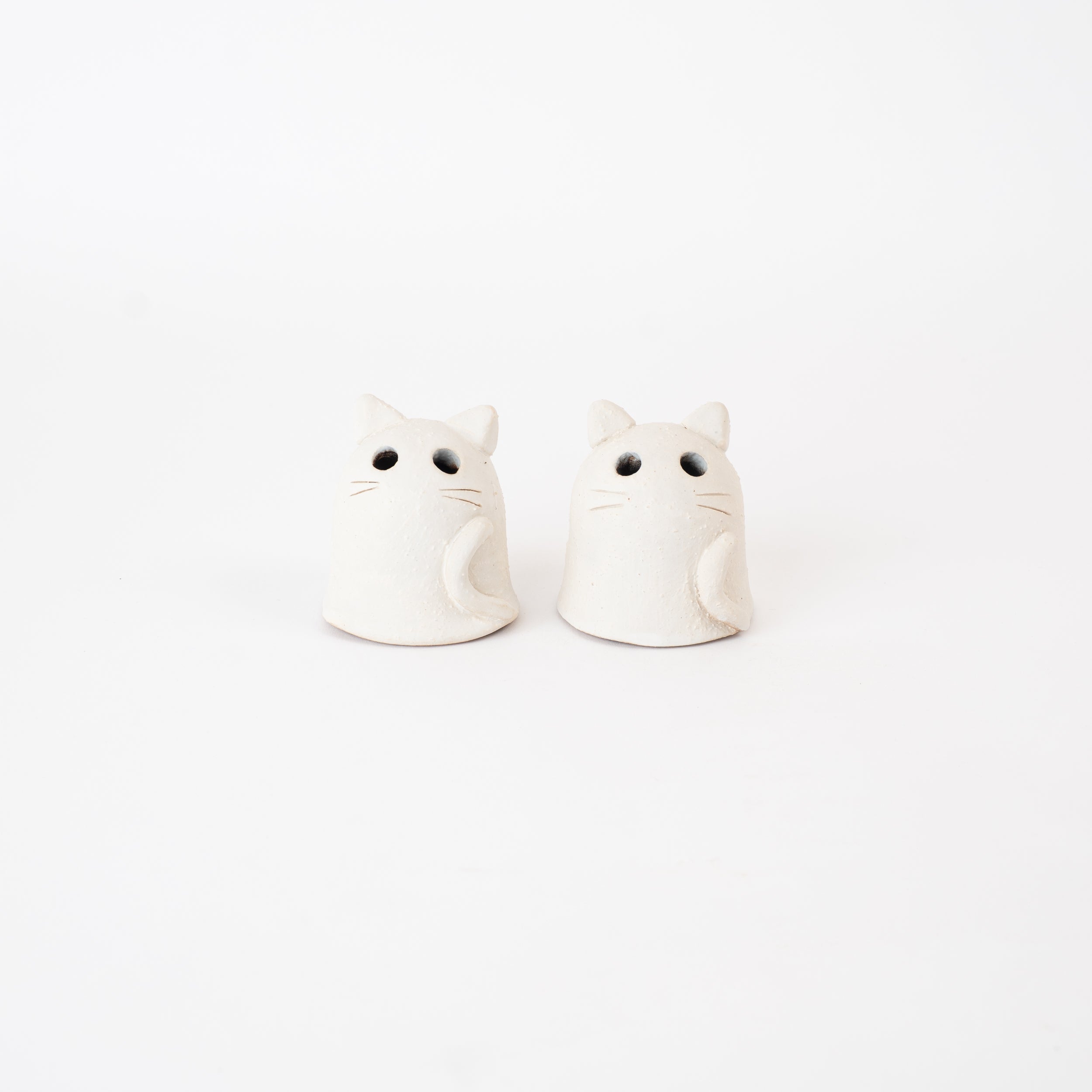 Ghost Cats