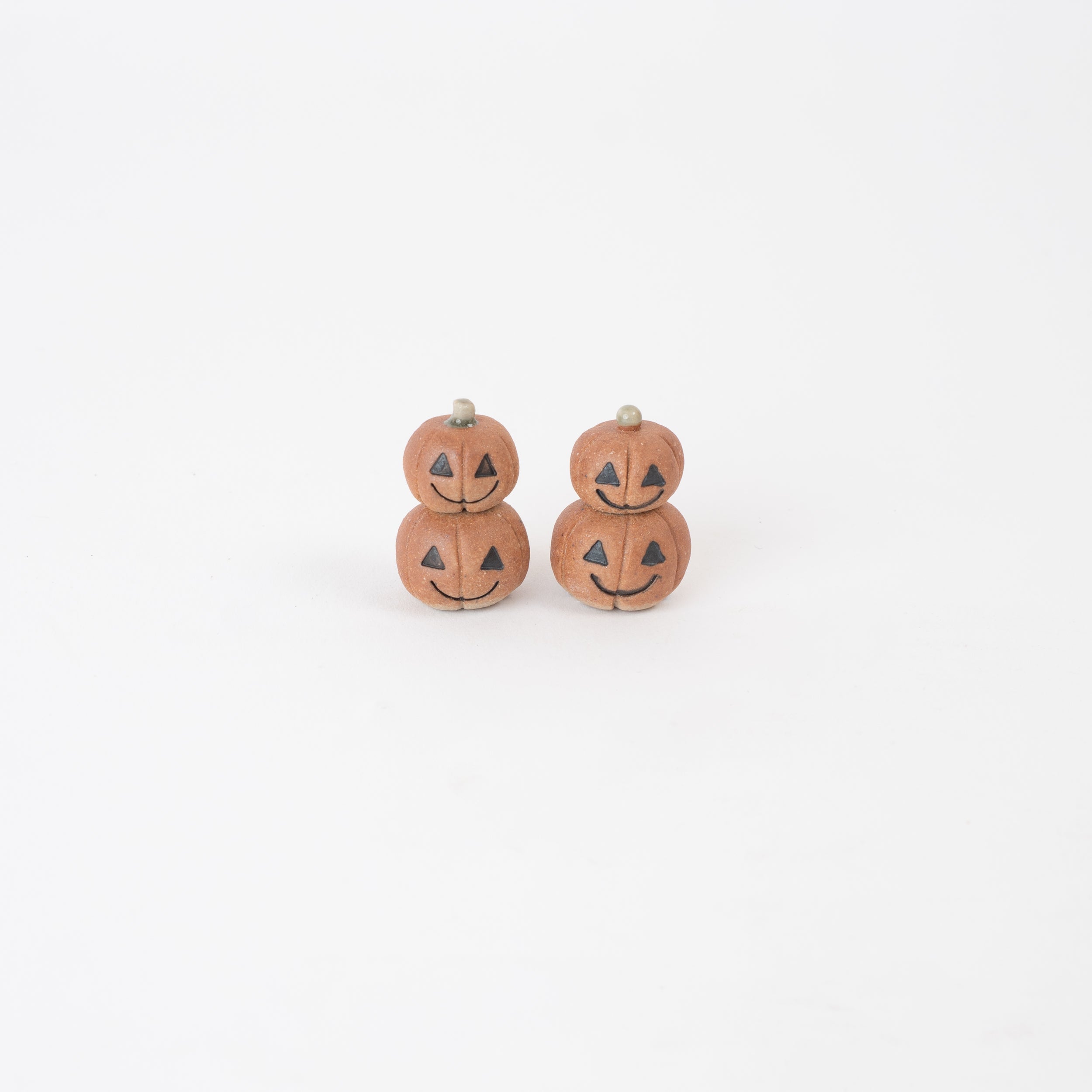 Small Halloween Dolls