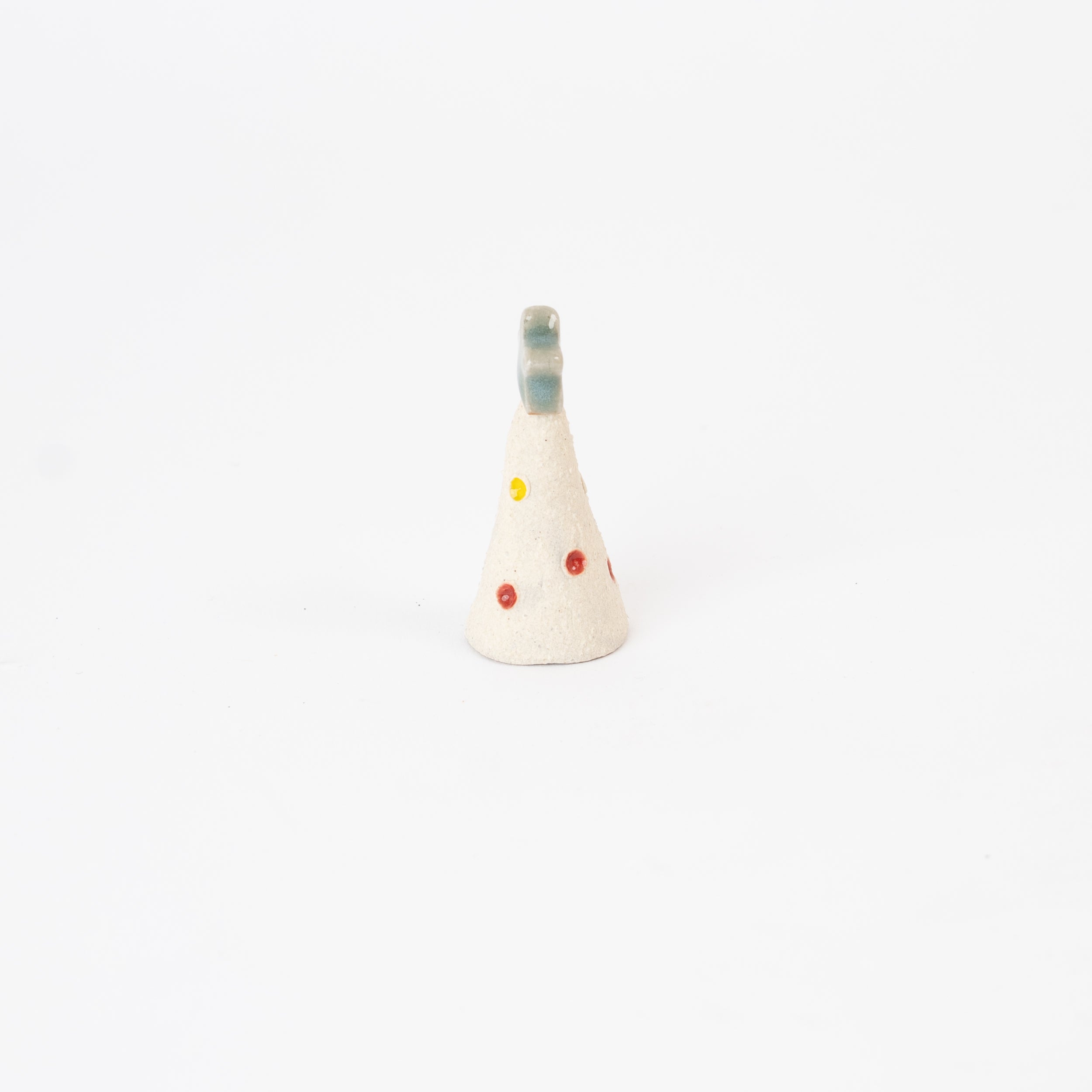 Small Christmas Doll