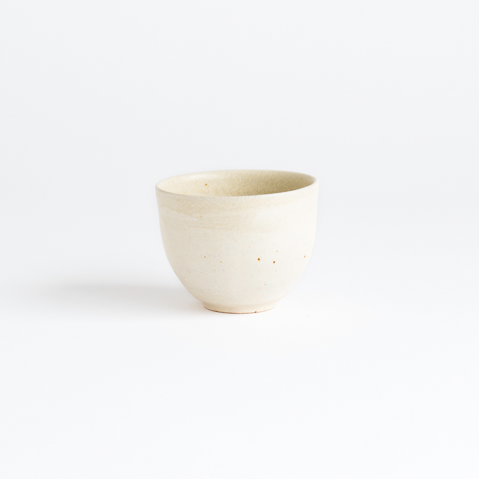 Tea Cup-handmade Shigaraki Tableware / Cups & Teacups-TEIBAN WARE-Meizan Kiln