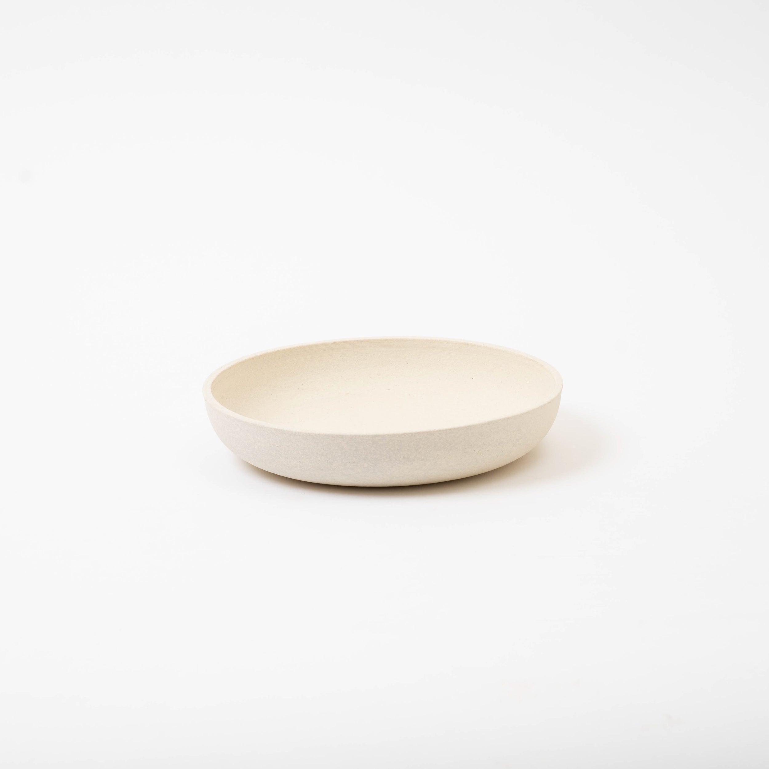 Handcrafted Shigaraki BOWL S inSHIROTSUCHI, , – GRAIN WARE, made in Japan