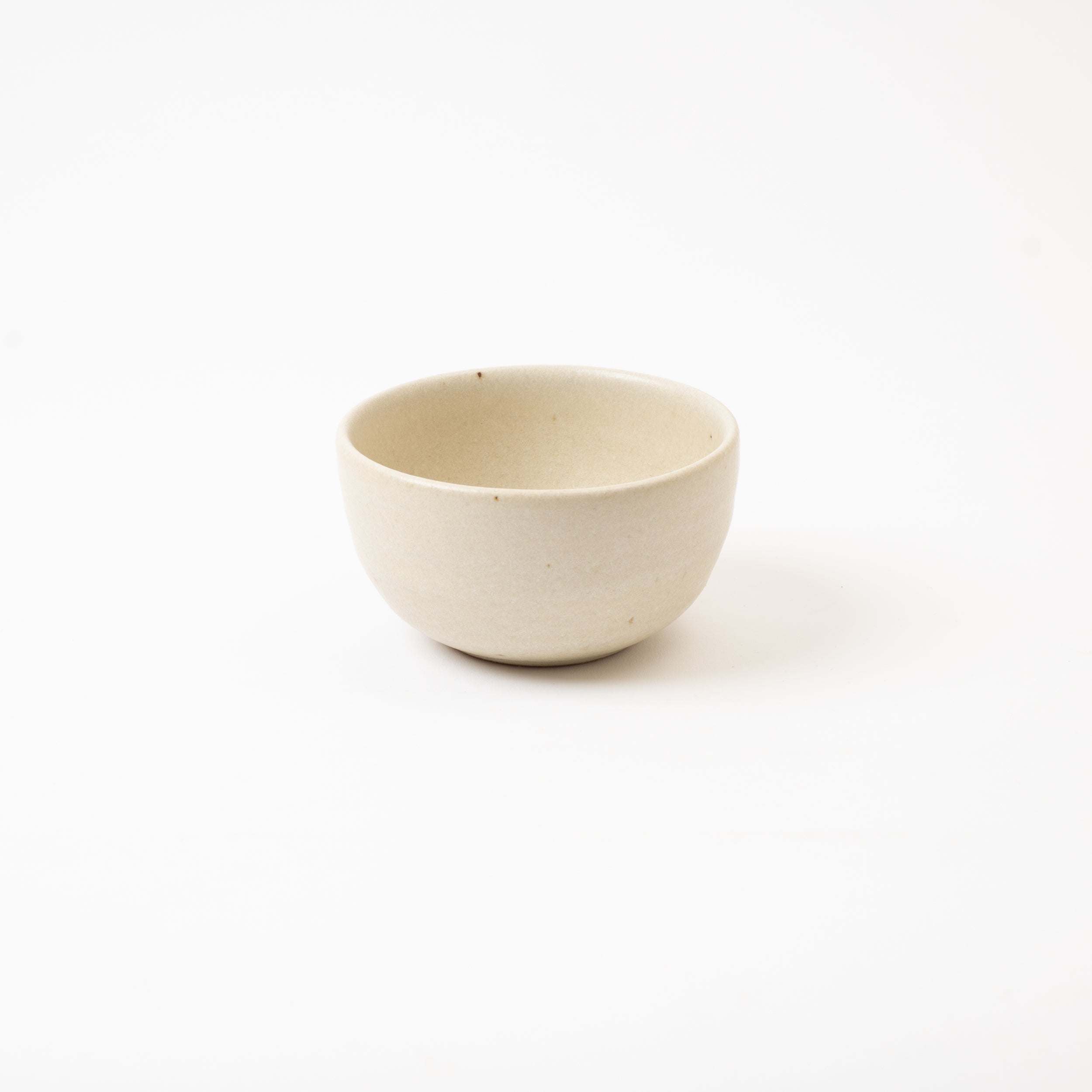 Handcrafted Shigaraki Bowl S inNatural, , – TEIBAN WARE, made in Japan