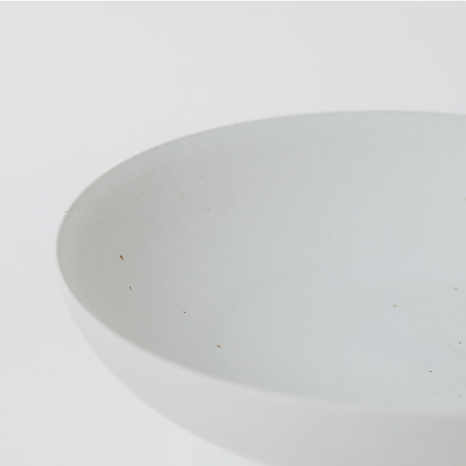Handcrafted Shigaraki Decoration Bowl inBlack, , – HIJICA, made in Japan