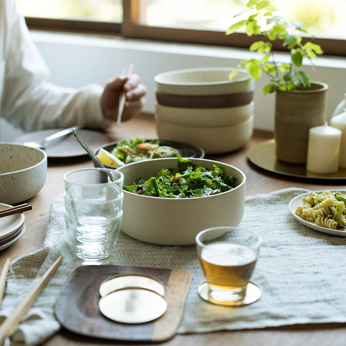 grainware2-Meizan Kiln