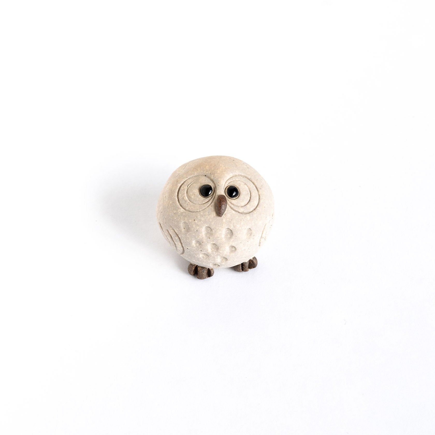 Small Owls L