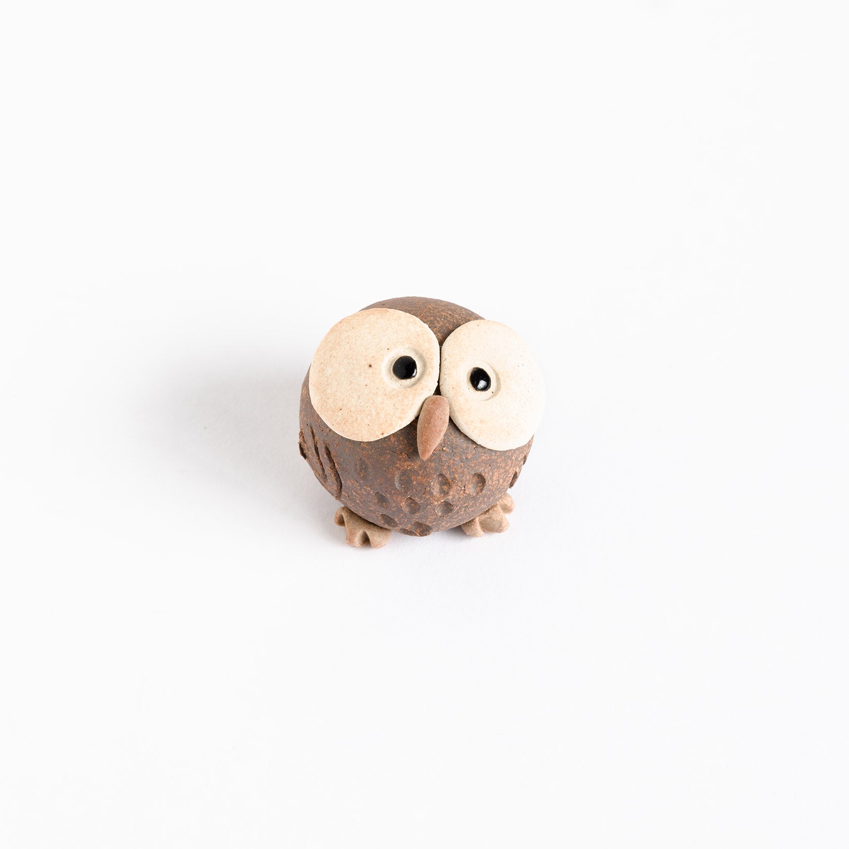 Small Owls L