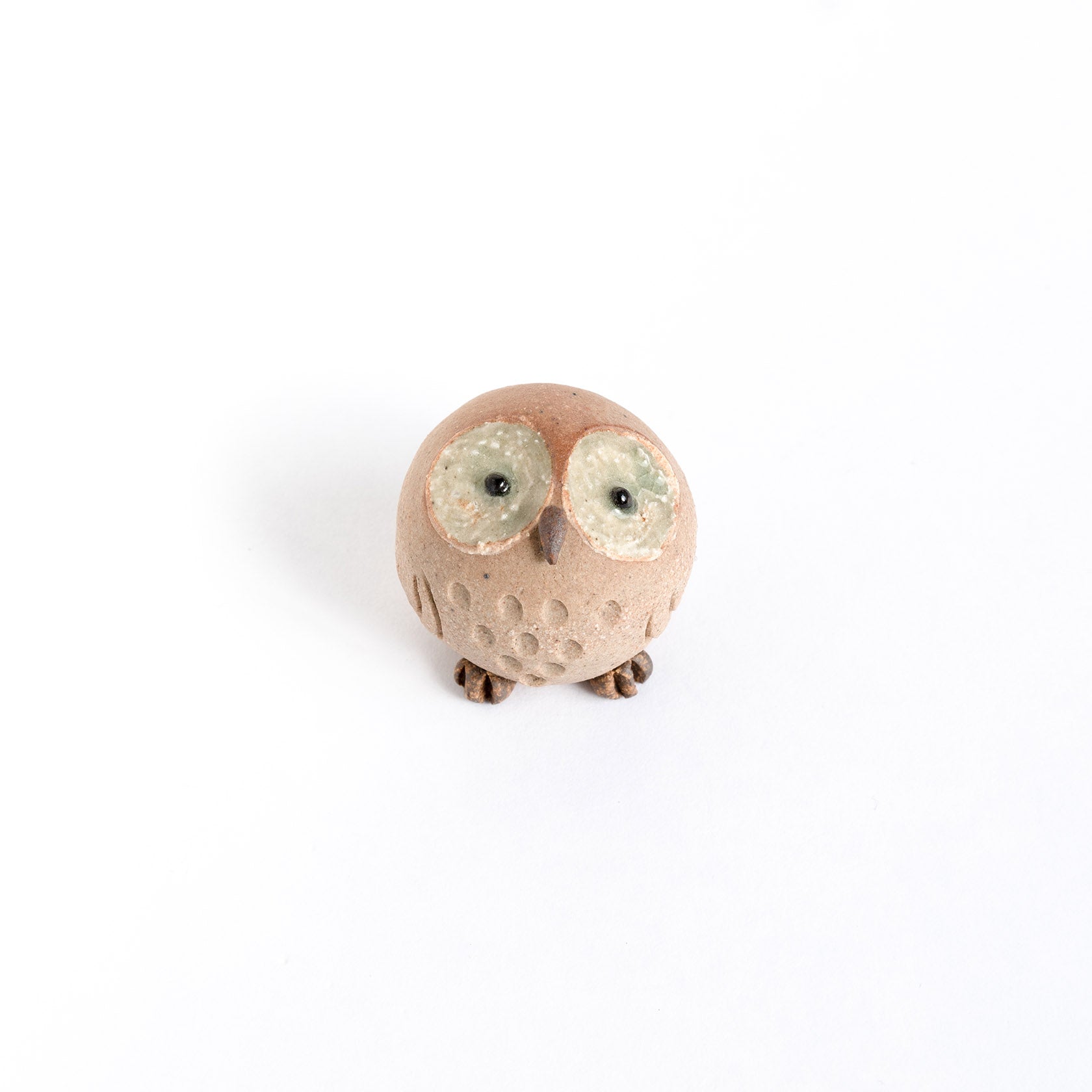 Small Owls L