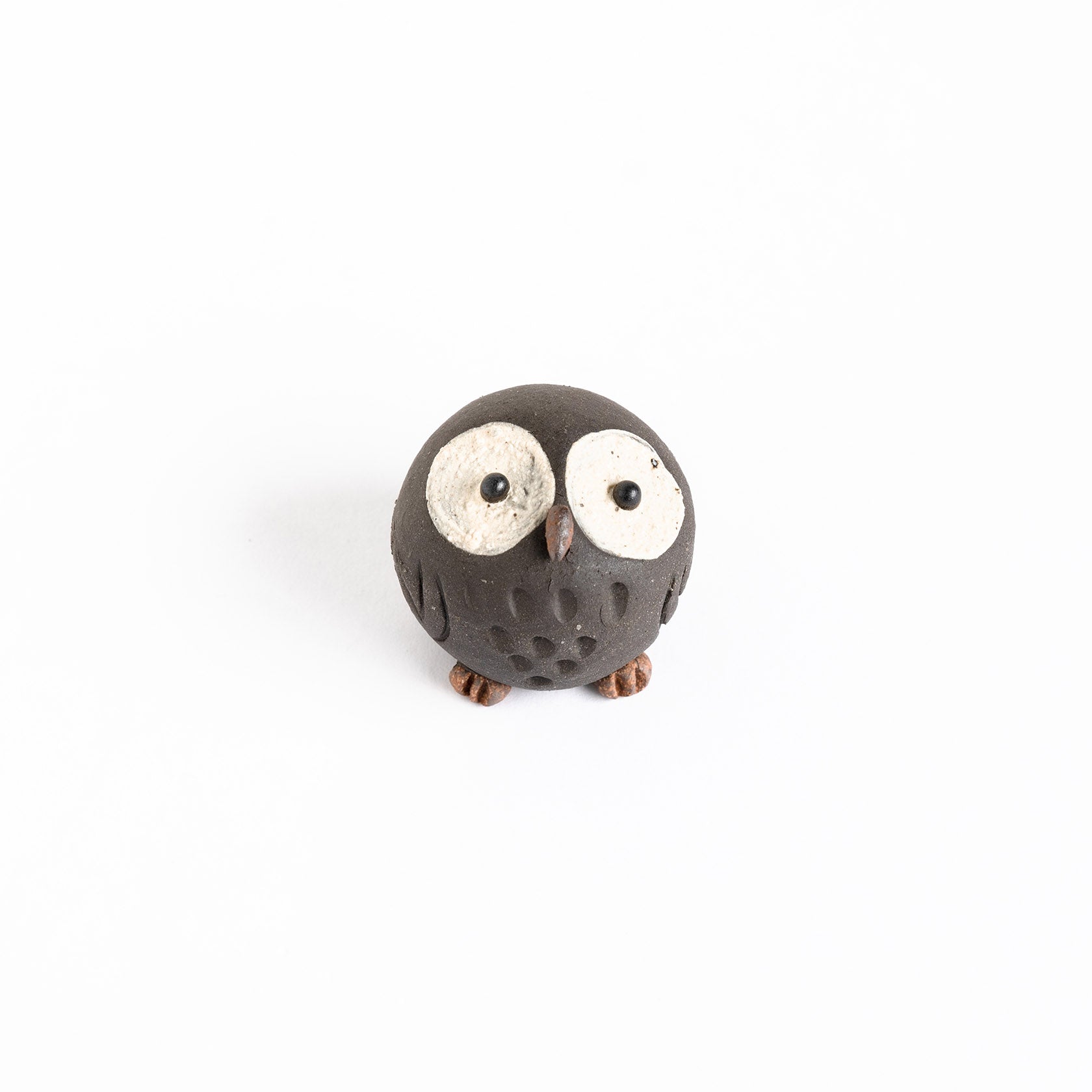 Small Owls L