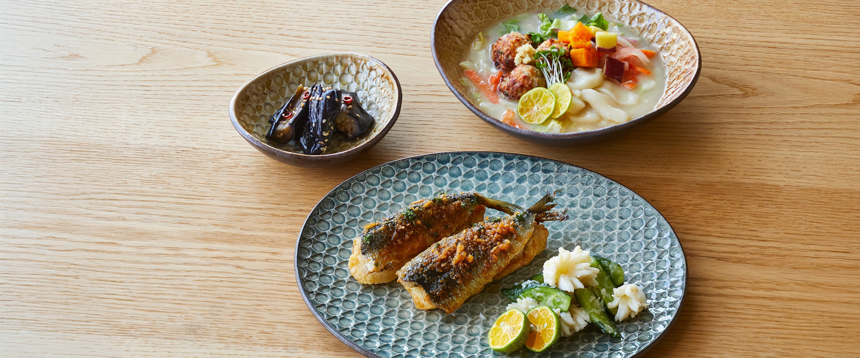 hitotsuki-Meizan Kiln