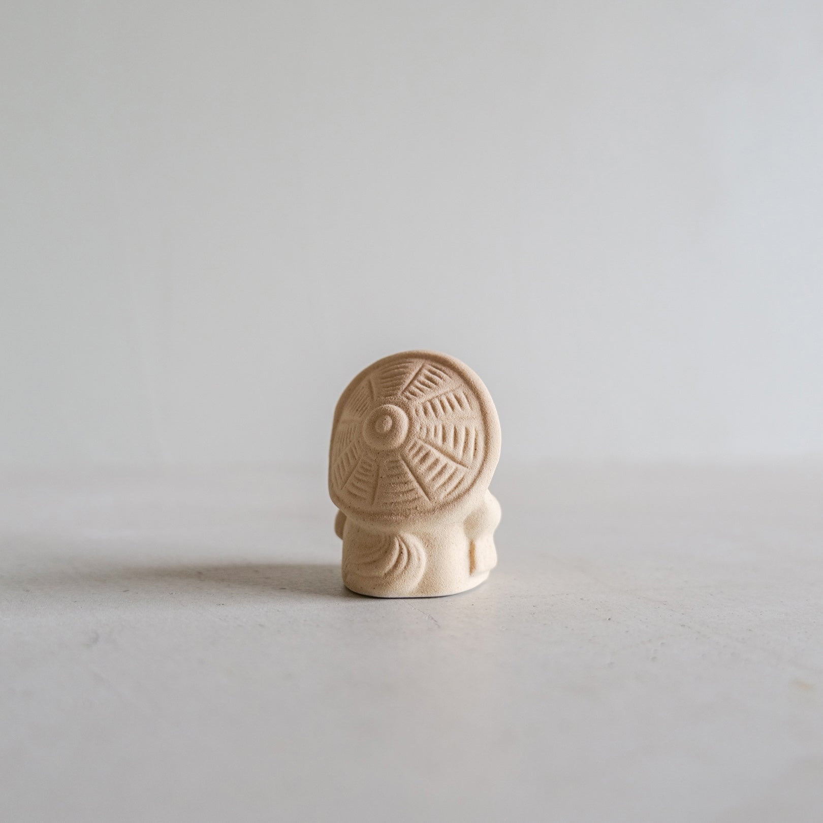 SHIGA☆LUCKY-handmade Shigaraki Homeware / Decoration-SHIGA☆LUCKY-Meizan Kiln