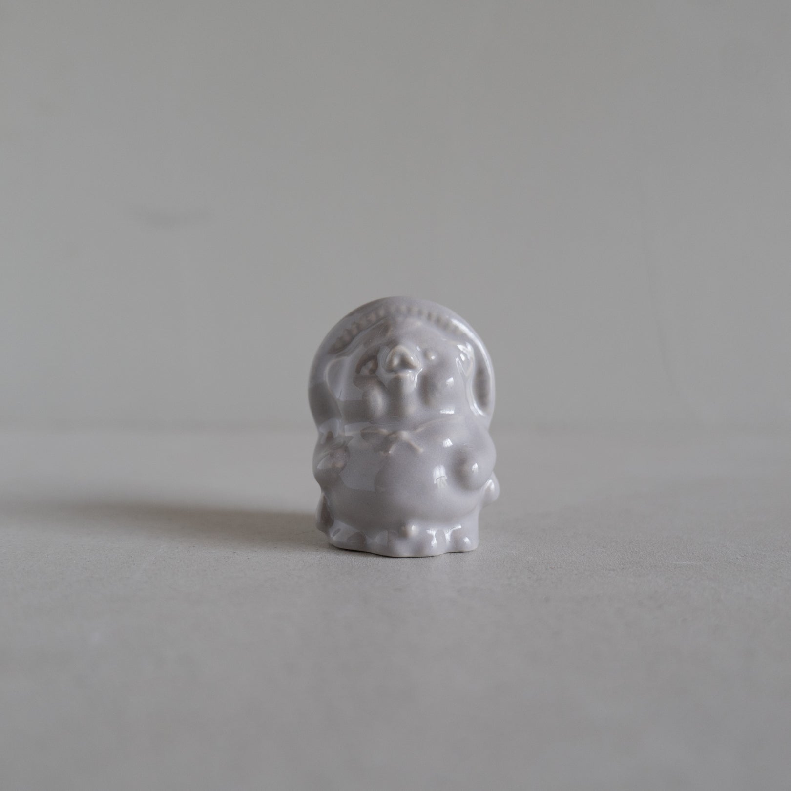 SHIGA☆LUCKY-handmade Shigaraki Homeware / Decoration-SHIGA☆LUCKY-Meizan Kiln