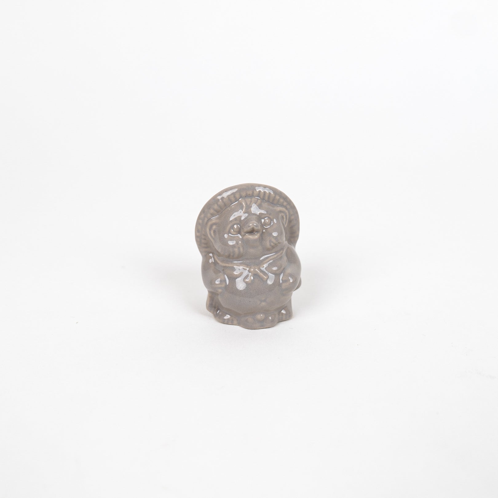 SHIGA☆LUCKY-handmade Shigaraki Homeware / Decoration-SHIGA☆LUCKY-Meizan Kiln