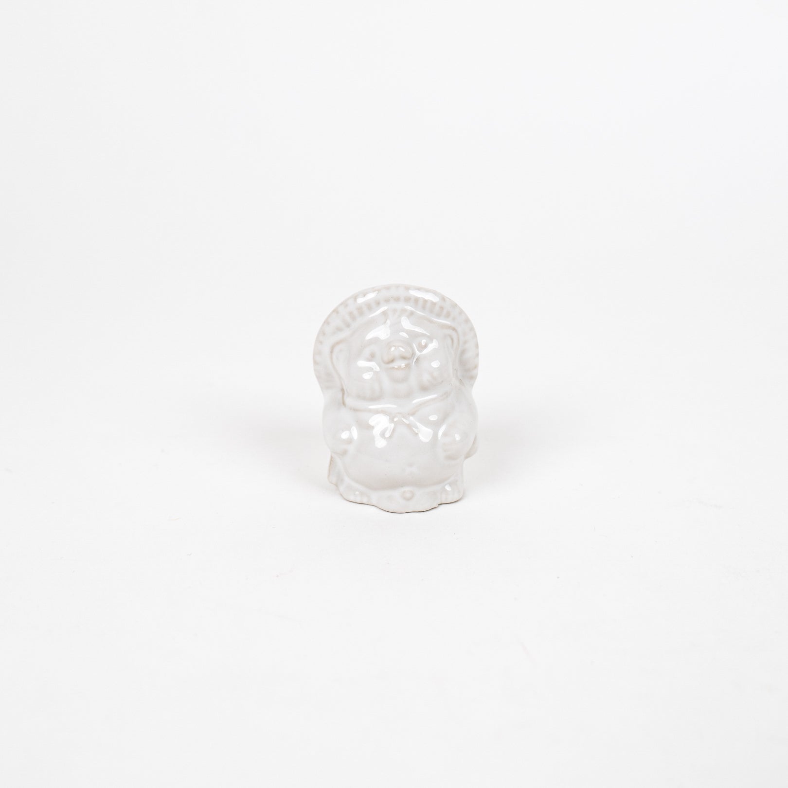 SHIGA☆LUCKY-handmade Shigaraki Homeware / Decoration-SHIGA☆LUCKY-Meizan Kiln