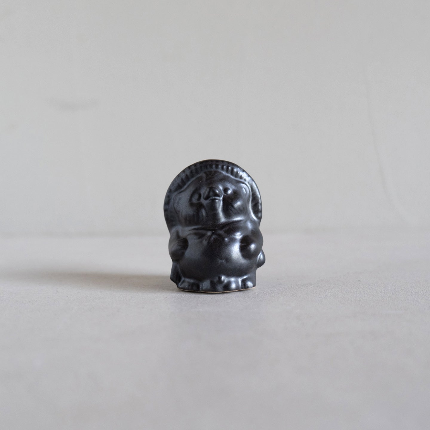 SHIGA☆LUCKY-handmade Shigaraki Homeware / Decoration-SHIGA☆LUCKY-Meizan Kiln