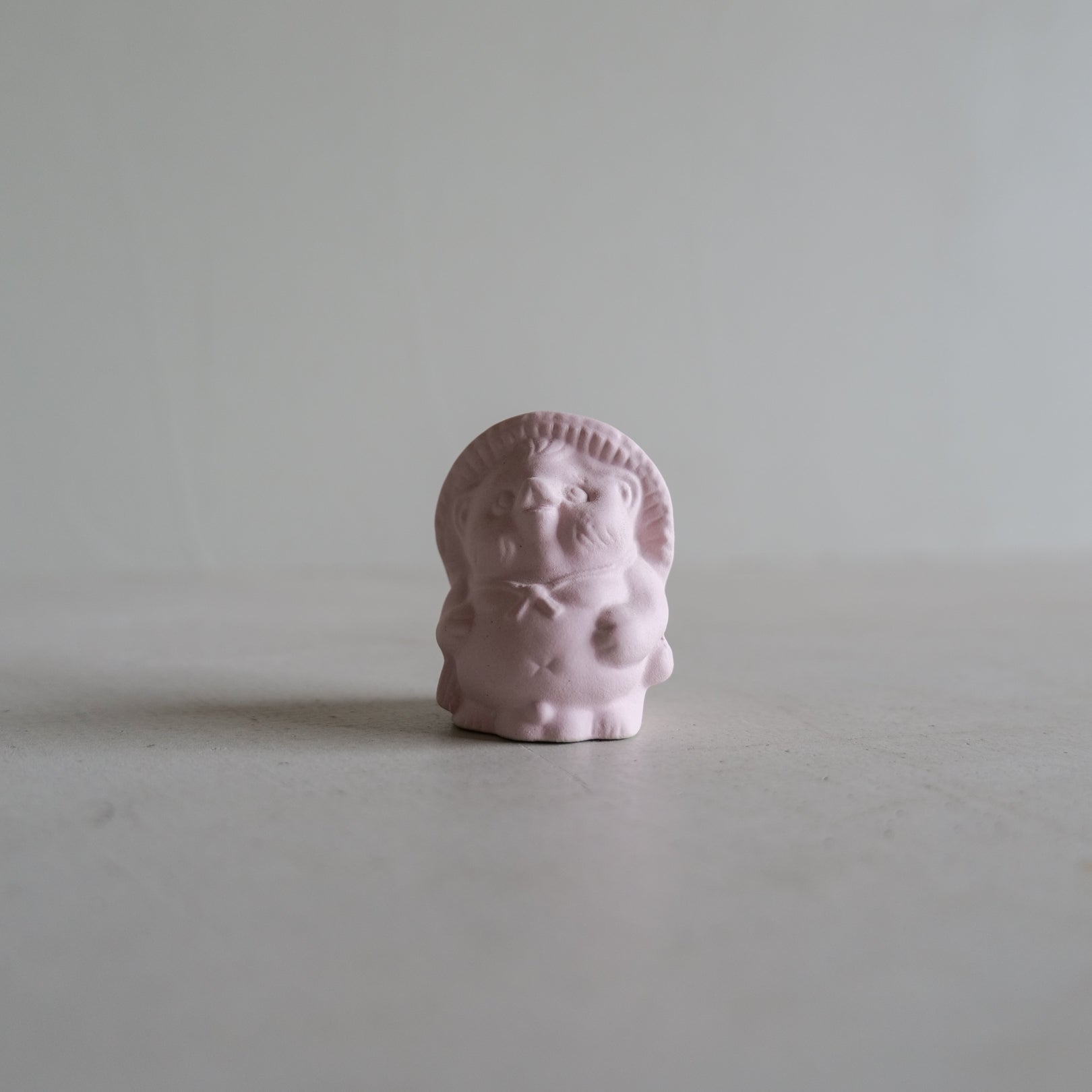 SHIGA☆LUCKY-handmade Shigaraki Homeware / Decoration-SHIGA☆LUCKY-Meizan Kiln