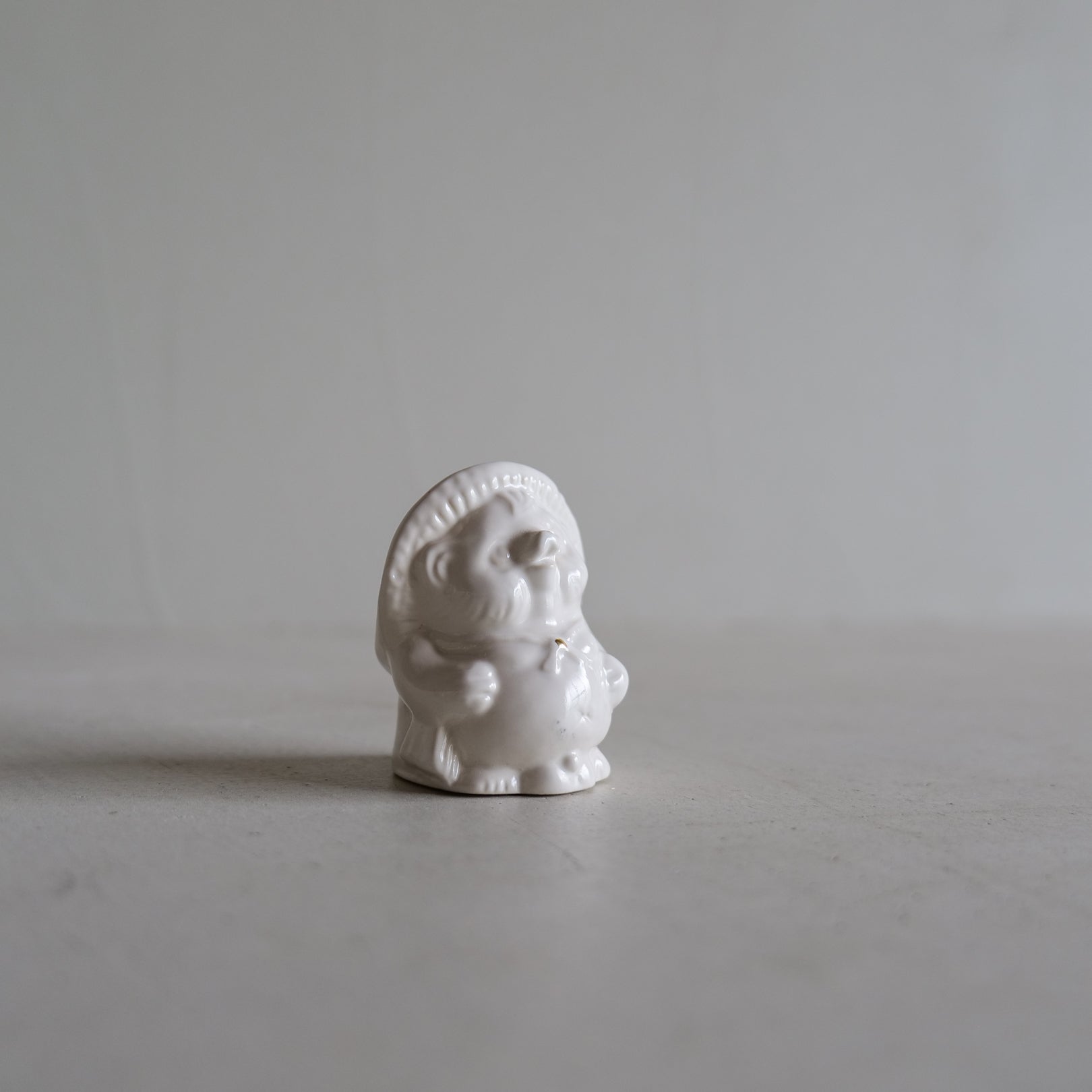 SHIGA☆LUCKY-handmade Shigaraki Homeware / Decoration-SHIGA☆LUCKY-Meizan Kiln