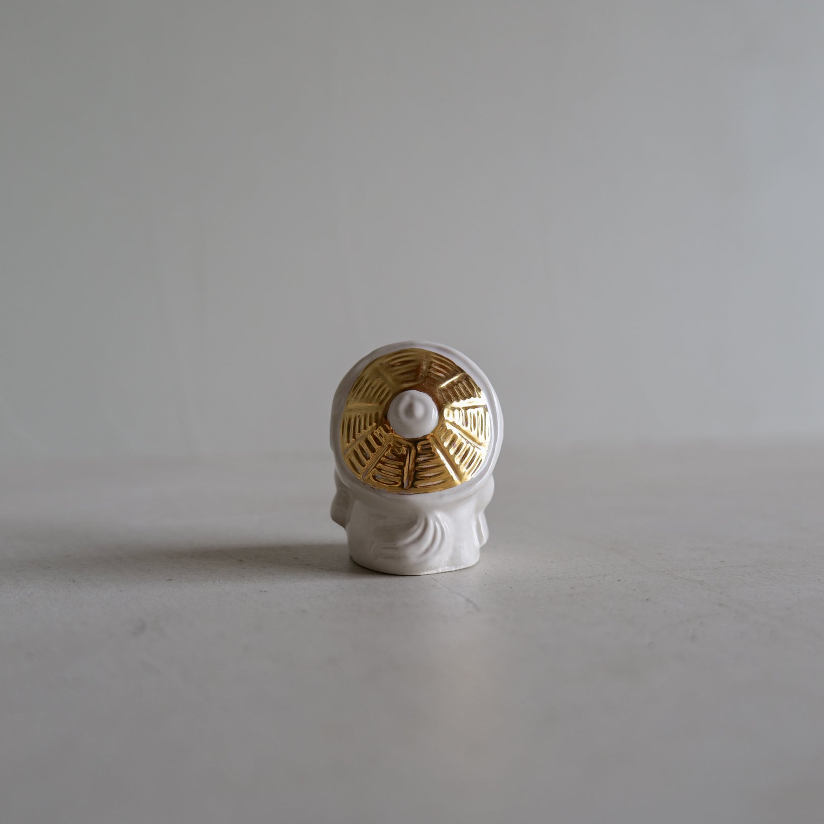 SHIGA☆LUCKY-handmade Shigaraki Homeware / Decoration-SHIGA☆LUCKY-Meizan Kiln