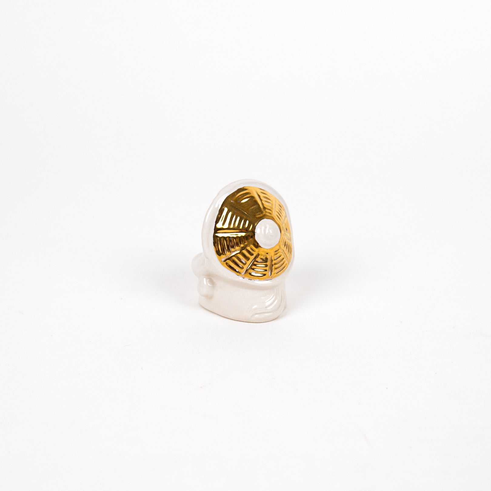 SHIGA☆LUCKY-handmade Shigaraki Homeware / Decoration-SHIGA☆LUCKY-Meizan Kiln