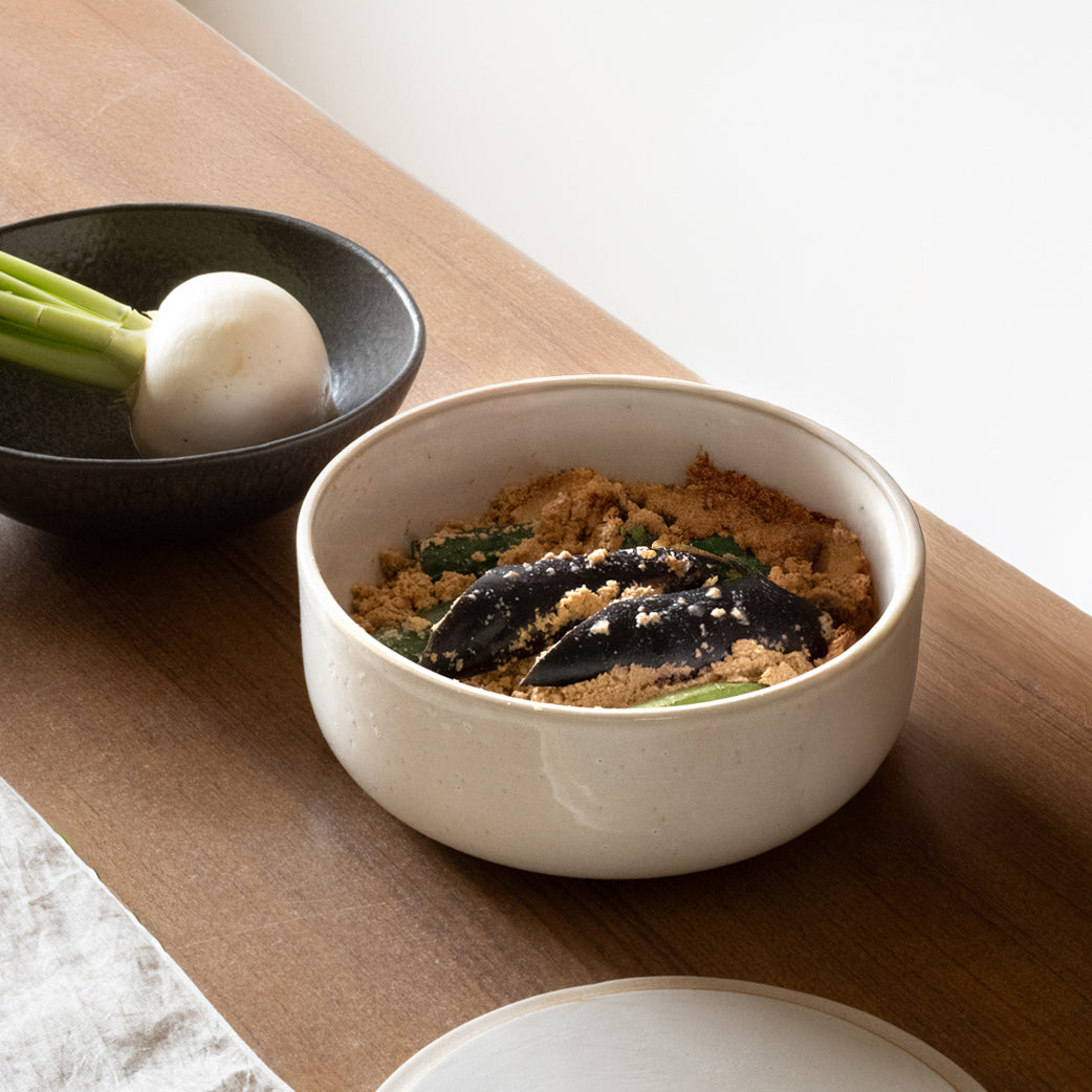 Compact Pickling Jar