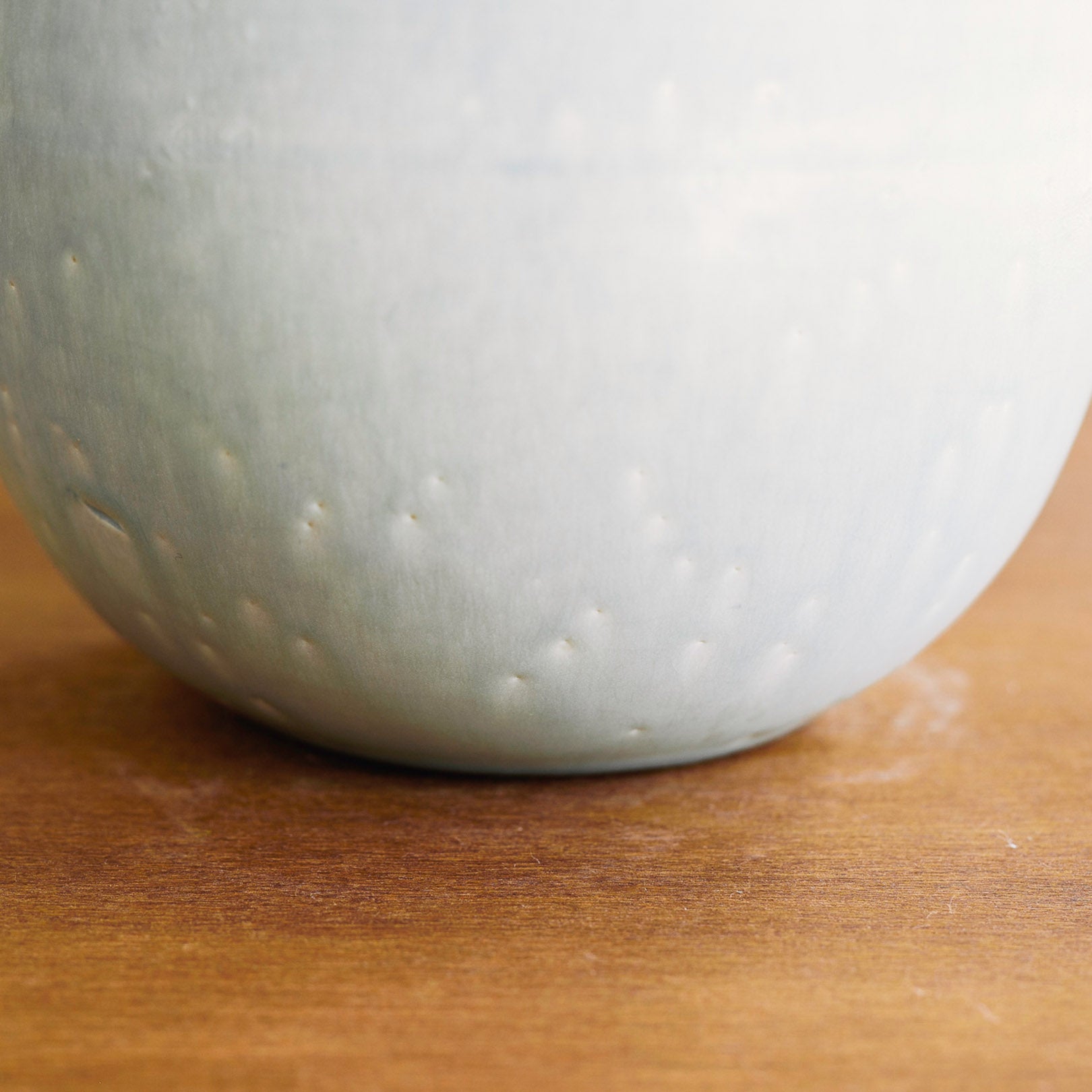 Handcrafted Shigaraki Pickling Jar inBlue Green, , – Clay Cooking Utensils, made in Japan