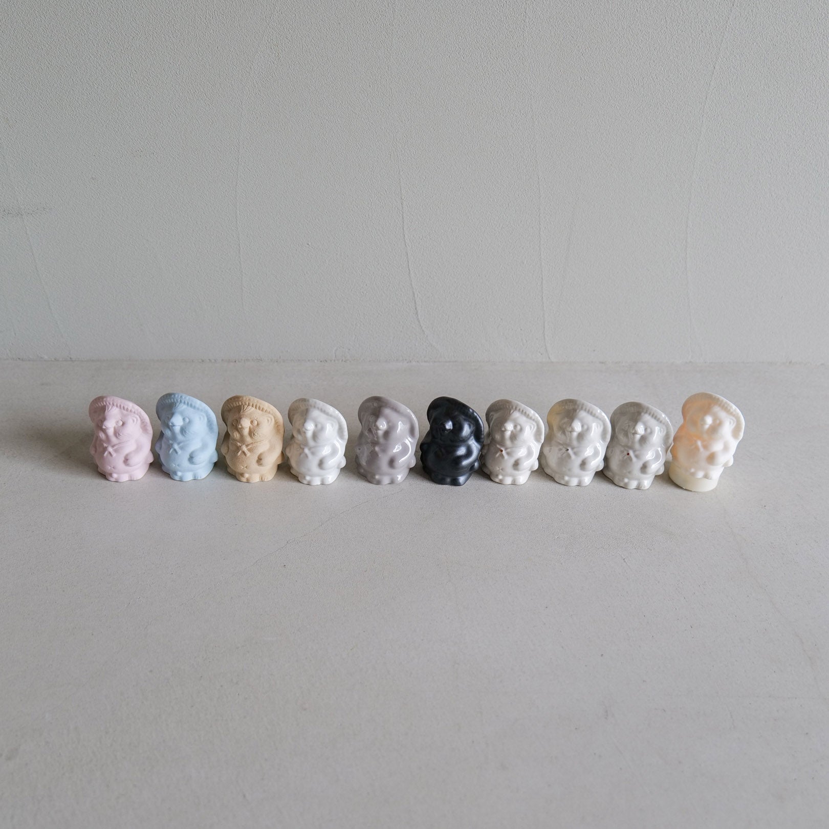 Handcrafted Shigaraki SHIGA☆LUCKY inMILK, , – SHIGA☆LUCKY, made in Japan