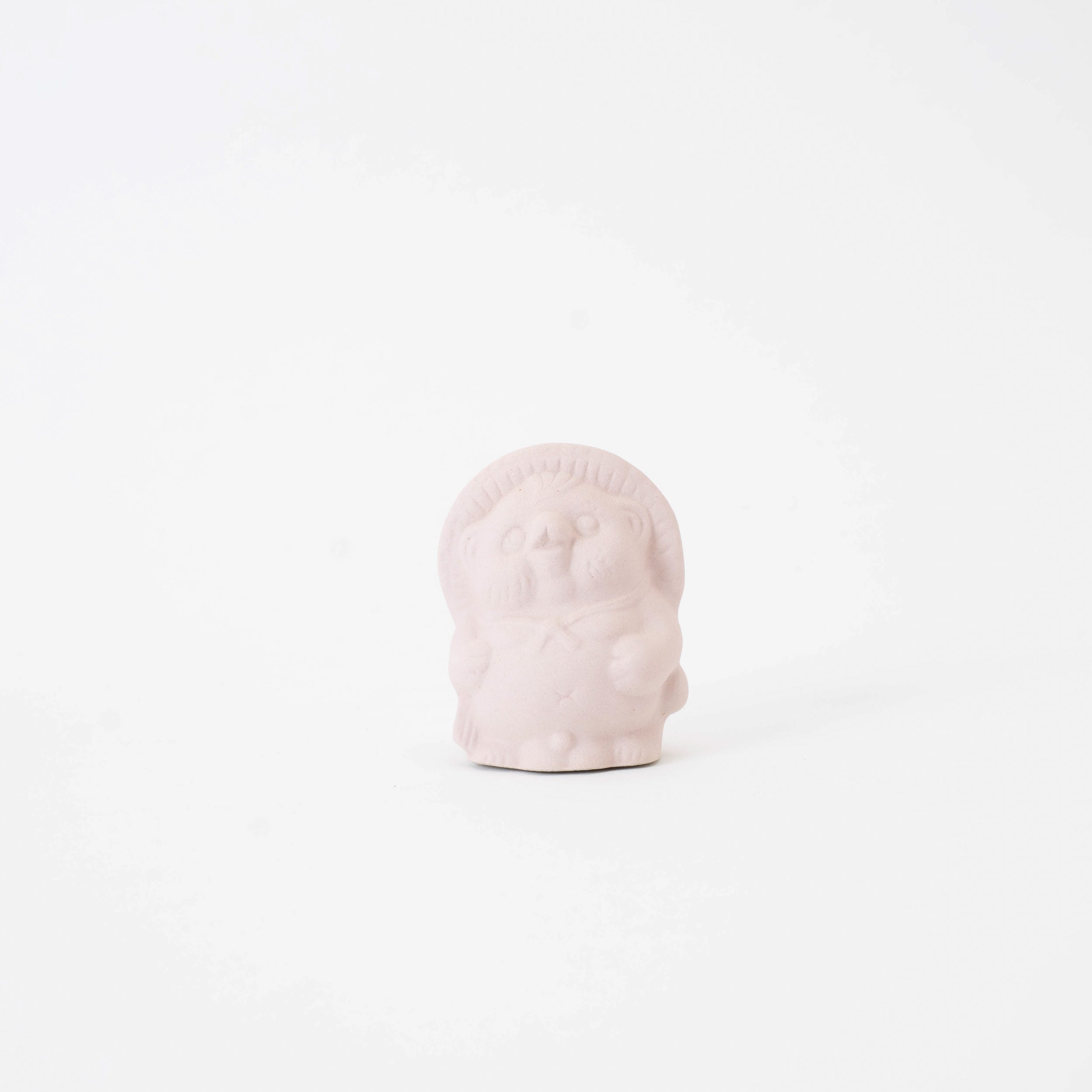 Handcrafted Shigaraki SHIGA☆LUCKY inPALE PINK, , – SHIGA☆LUCKY, made in Japan