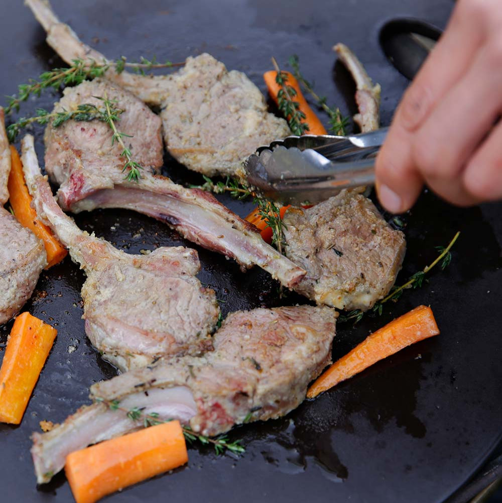 TOBAN-handmade Shigaraki Kitchenware / BBQ-Clay Cooking Utensils-Meizan Kiln