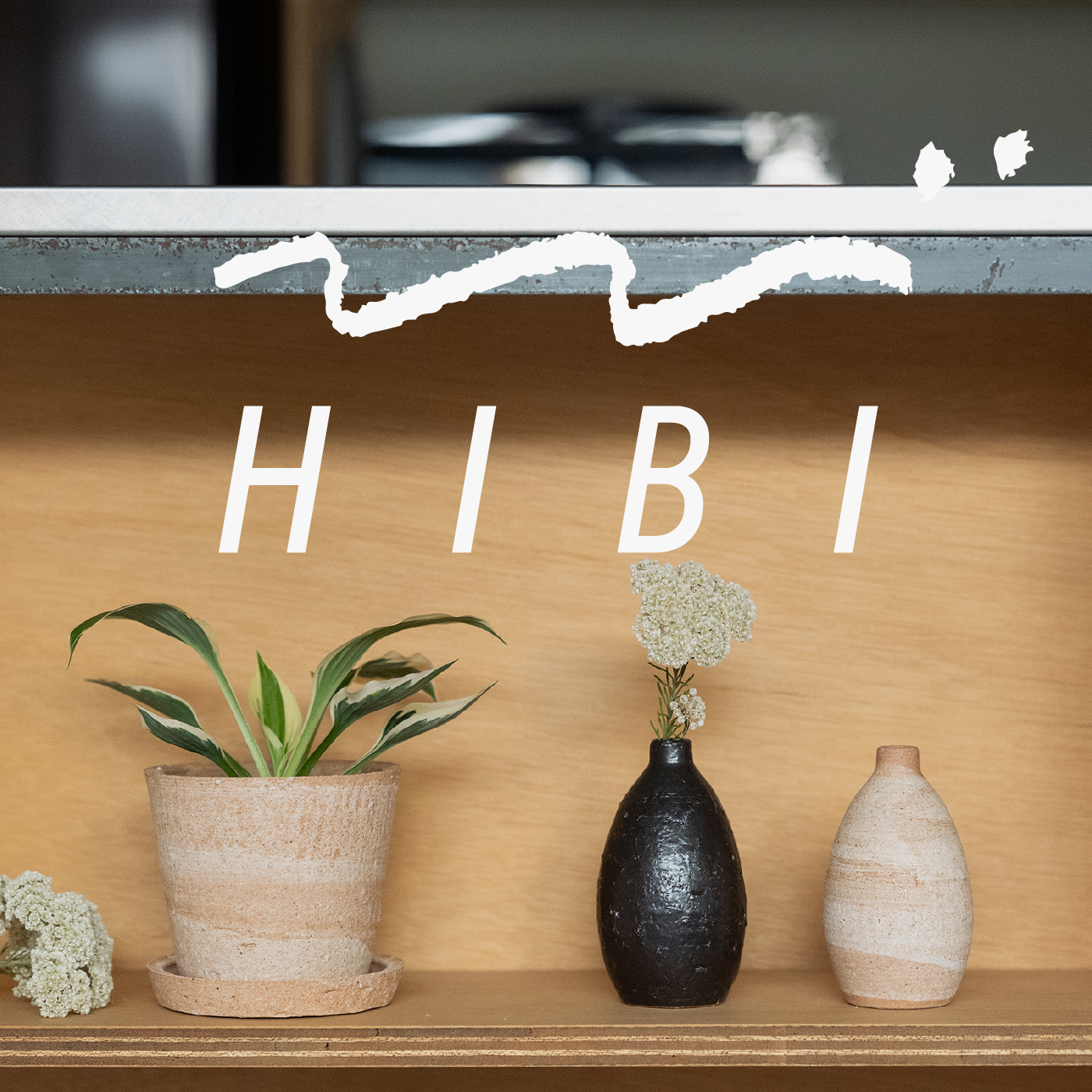 HIBI-Meizan Kiln